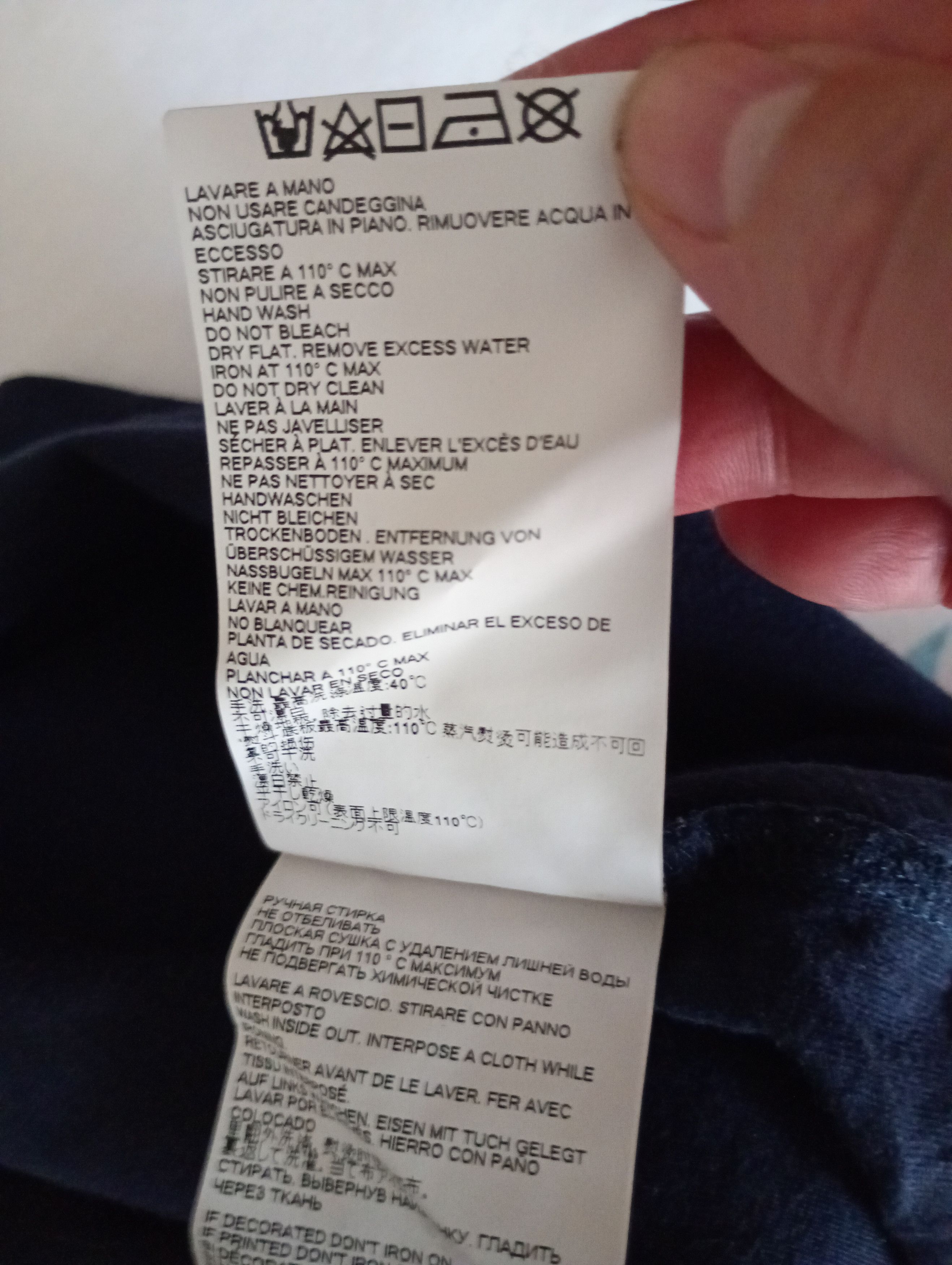 Vivienne Westwood Vivienne Westwood Basic T-Shirt Size US XL / EU 56 / 4 - 11 Thumbnail