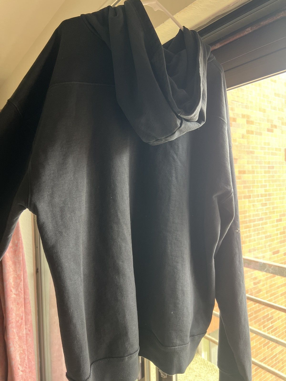 Rhude Rhude Graphic Hoodie Size US XXL / EU 58 / 5 - 2 Thumbnail
