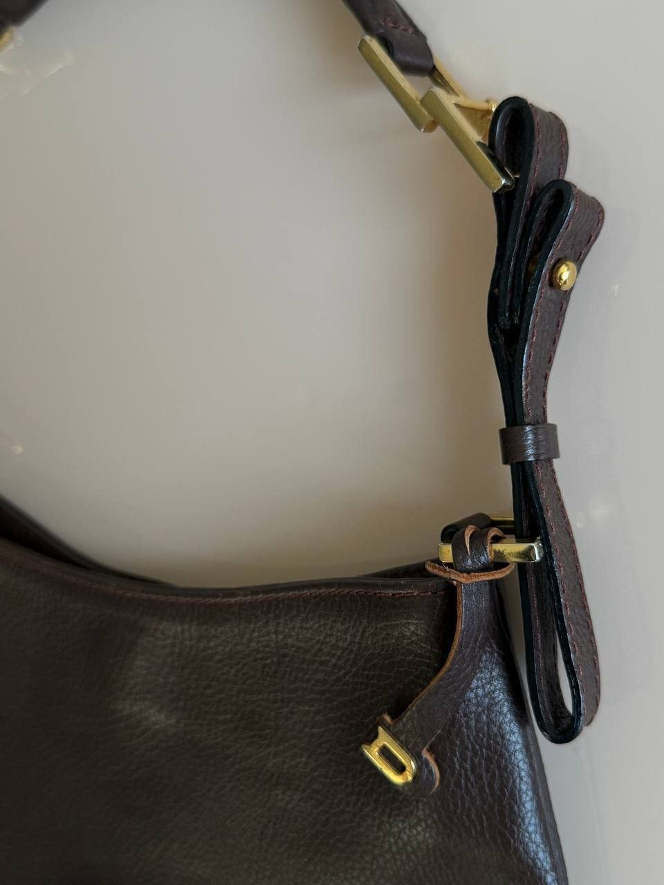 Delvaux Delvaux Bag Size ONE SIZE - 3 Thumbnail