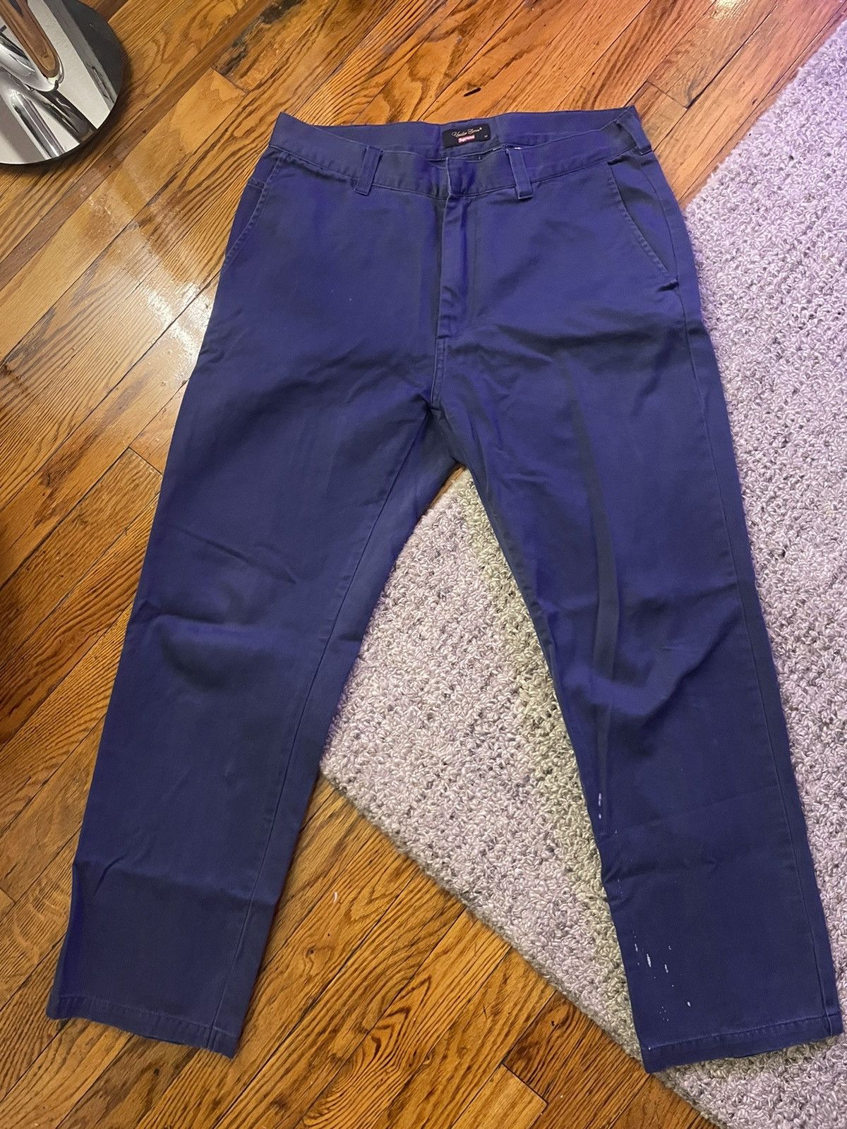 supreme undercover pants 32 美品 supreme undercover pants 32 美品 - メルカリ