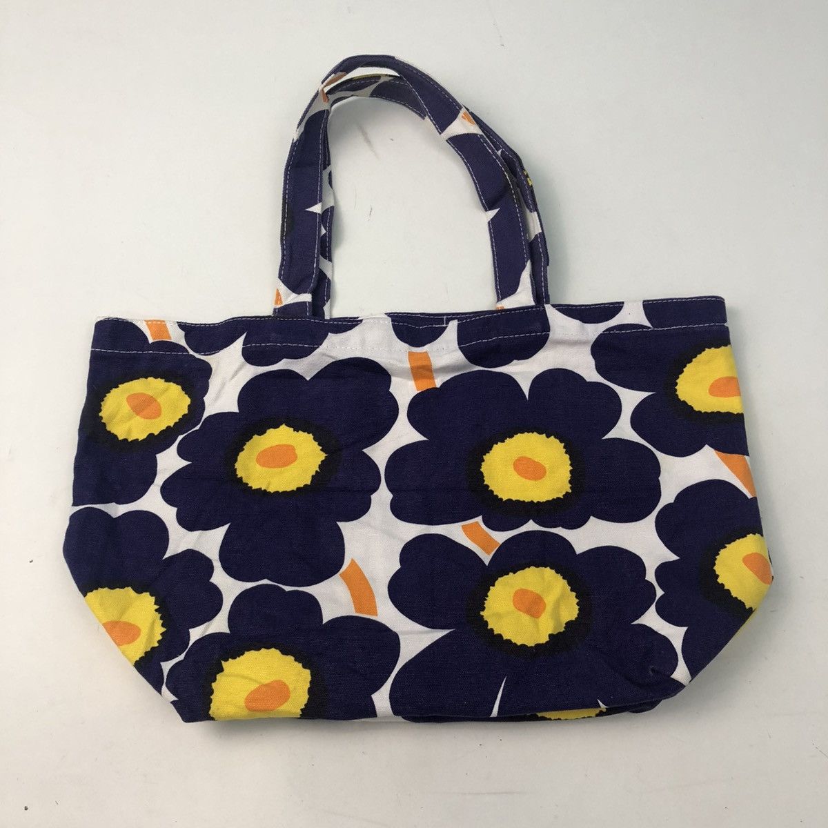 Marimekko ‼️YES‼️ MARIMEKKO 60TH ANNIVERSARY CANVAS TOTE BAG Size ONE SIZE - 2 Thumbnail