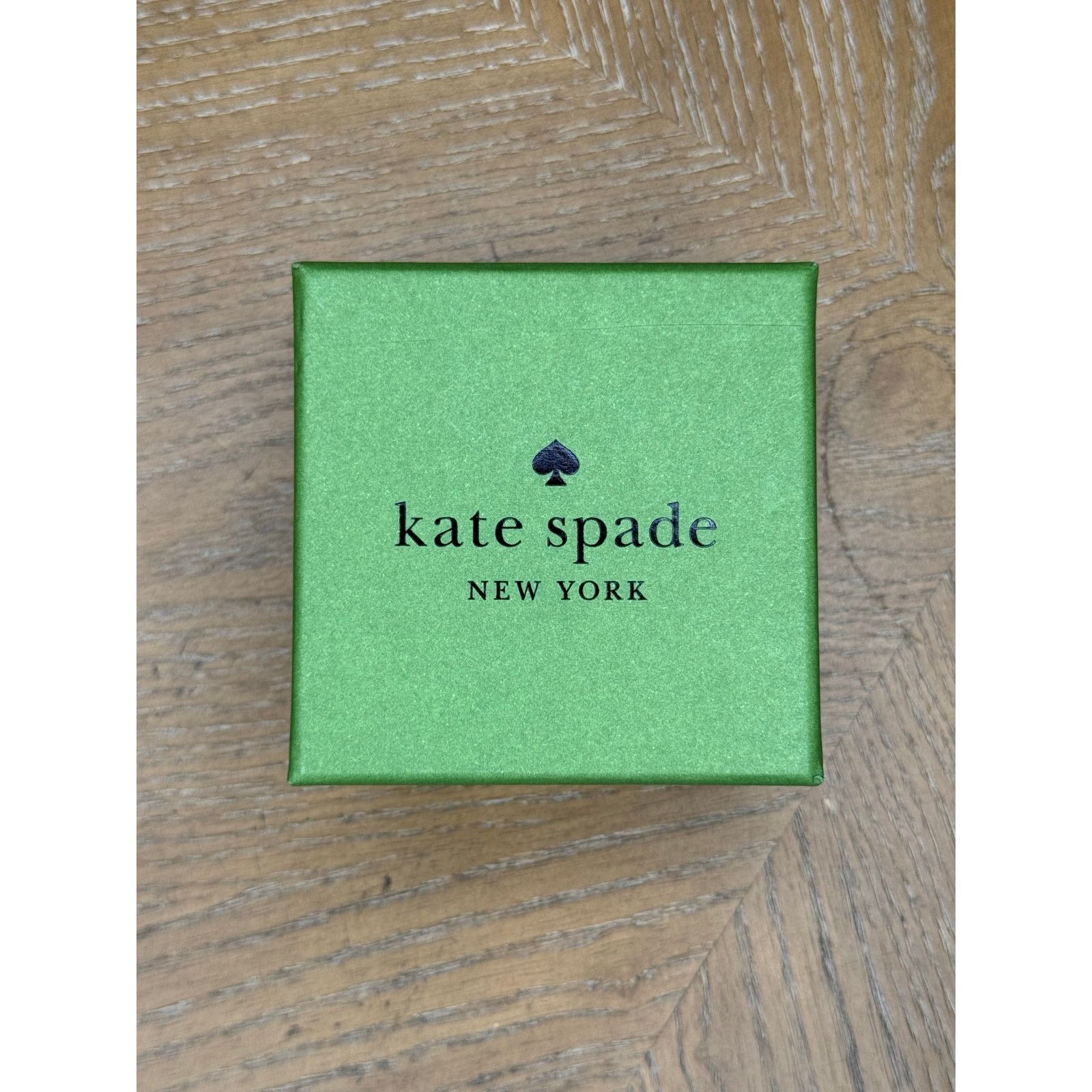 Kate Spade Kate Spade New York Gold Tone Crystal Pearl Necklace Size ONE SIZE - 3 Thumbnail