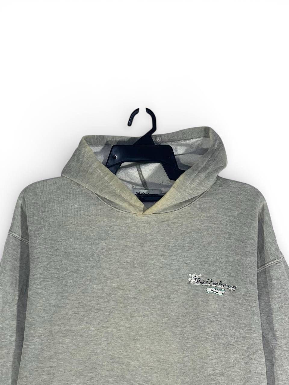 Billabong Vintage billabong surfing brand hoodie jumper size L Size US L / EU 52-54 / 3 - 2 Thumbnail