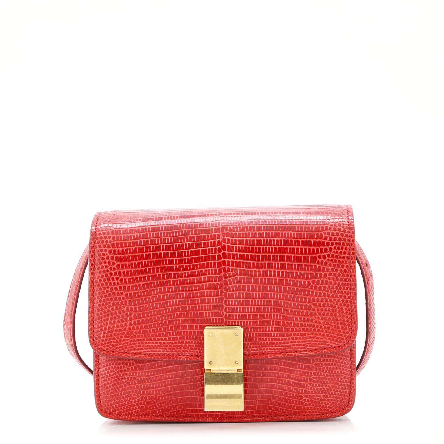 Celine Classic Box Bag Size ONE SIZE - 1 Thumbnail
