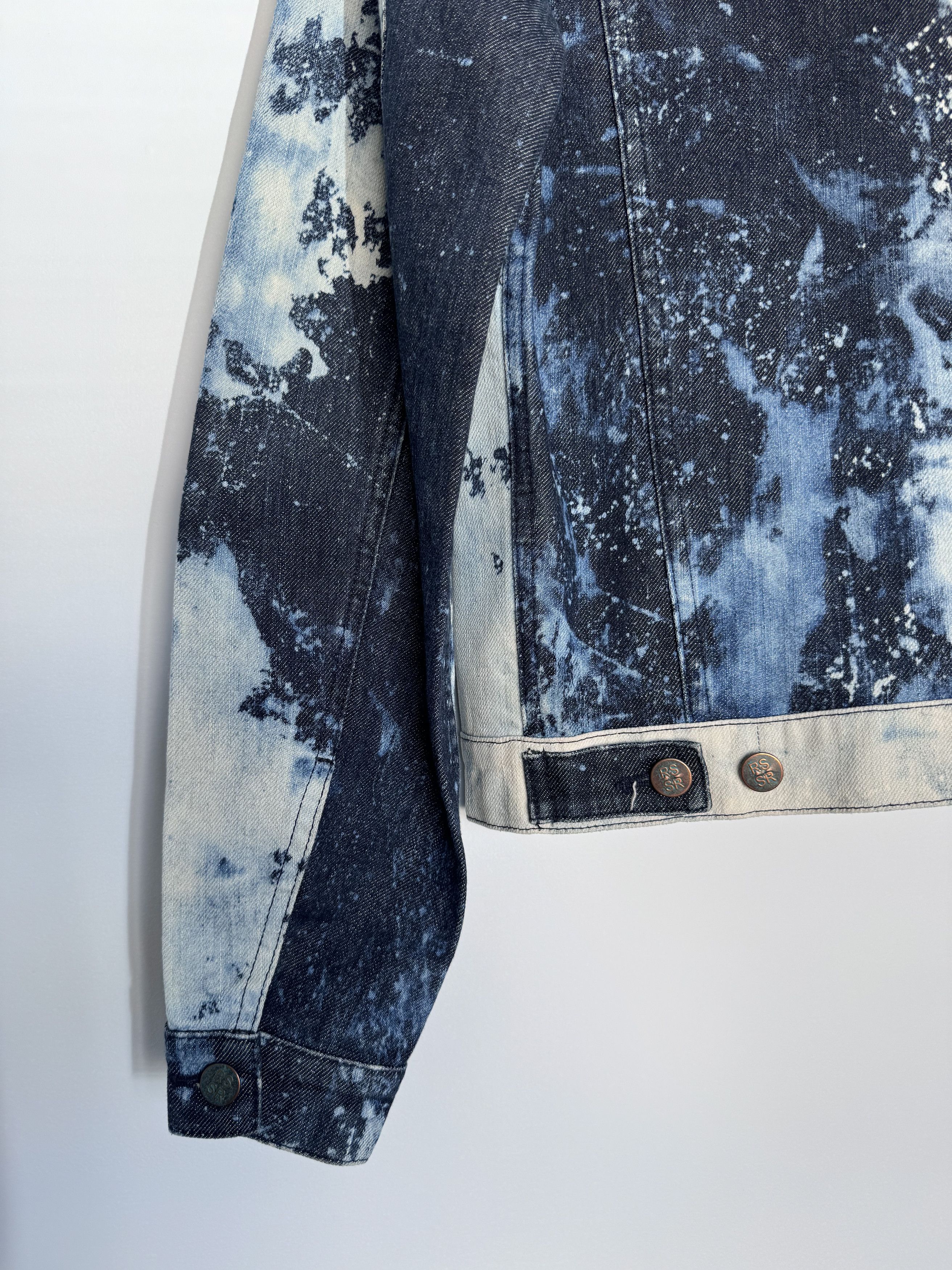 Raf Simons × Sterling Ruby GRAILED: SS10 First Raf Simons & Sterling Ruby Collab Size US S / EU 44-46 / 1 - 5 Thumbnail
