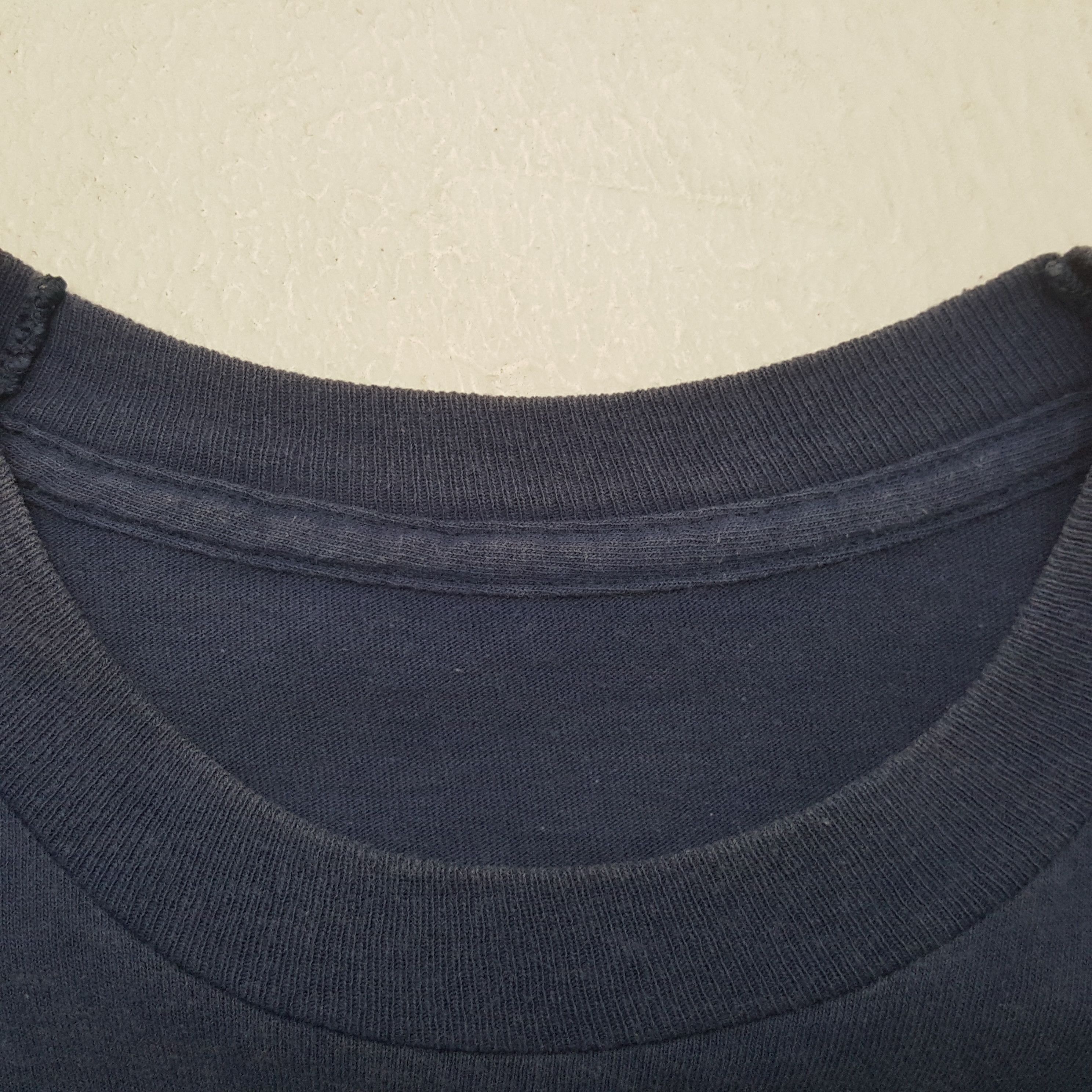 Vintage Beer Ok Band Music Vintage Tshirt RR1 Size US S / EU 44-46 / 1 - 4 Thumbnail