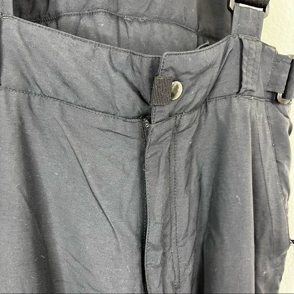 Obermeyer Obermeyer Snowbib Ski Obermeyer Tahoe II Pant Overalls Cover Size US 36 / EU 52 - 13 Thumbnail