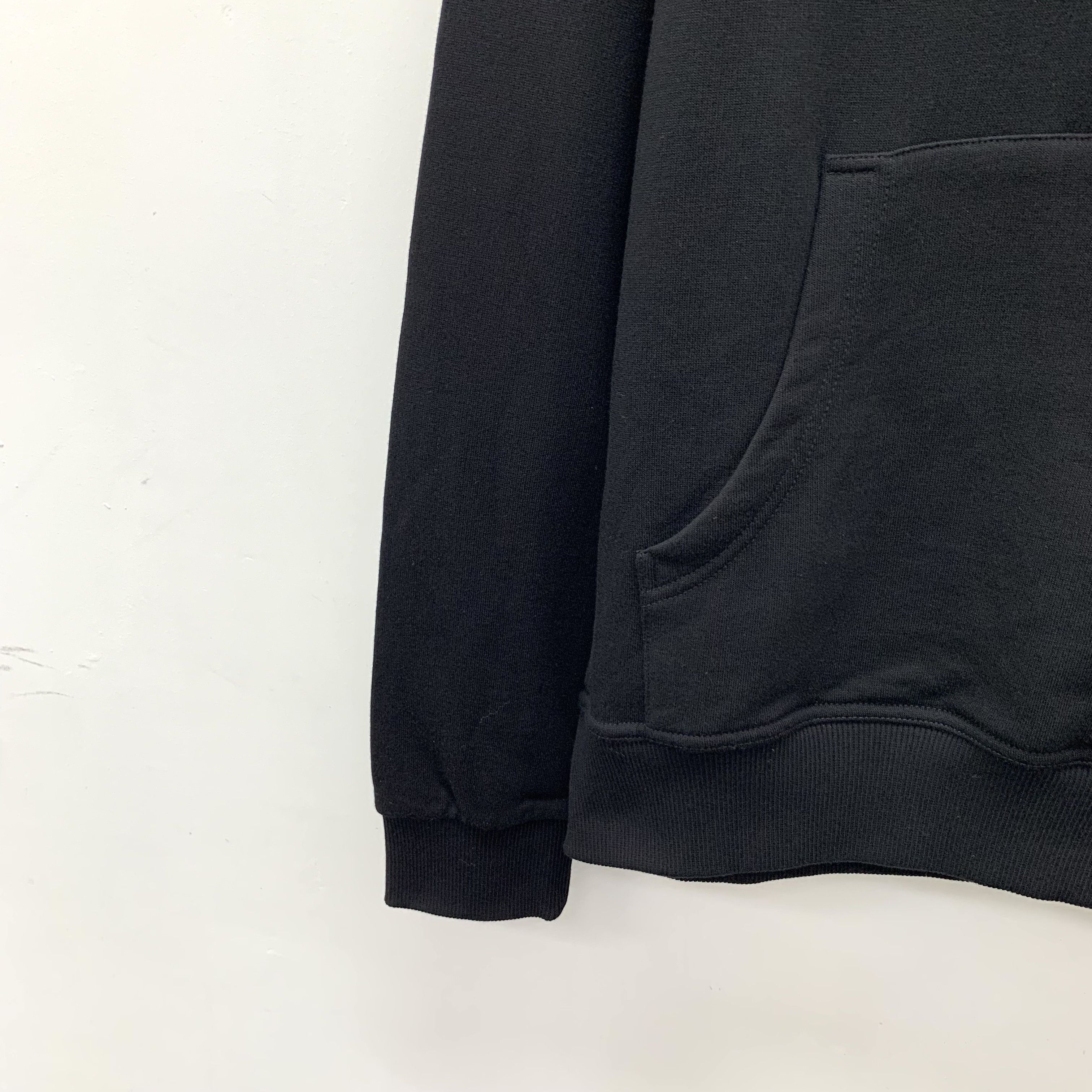 Burberry Burberry Deer Print Hoodie (Size XS) Size US XS / EU 42 / 0 - 4 Thumbnail
