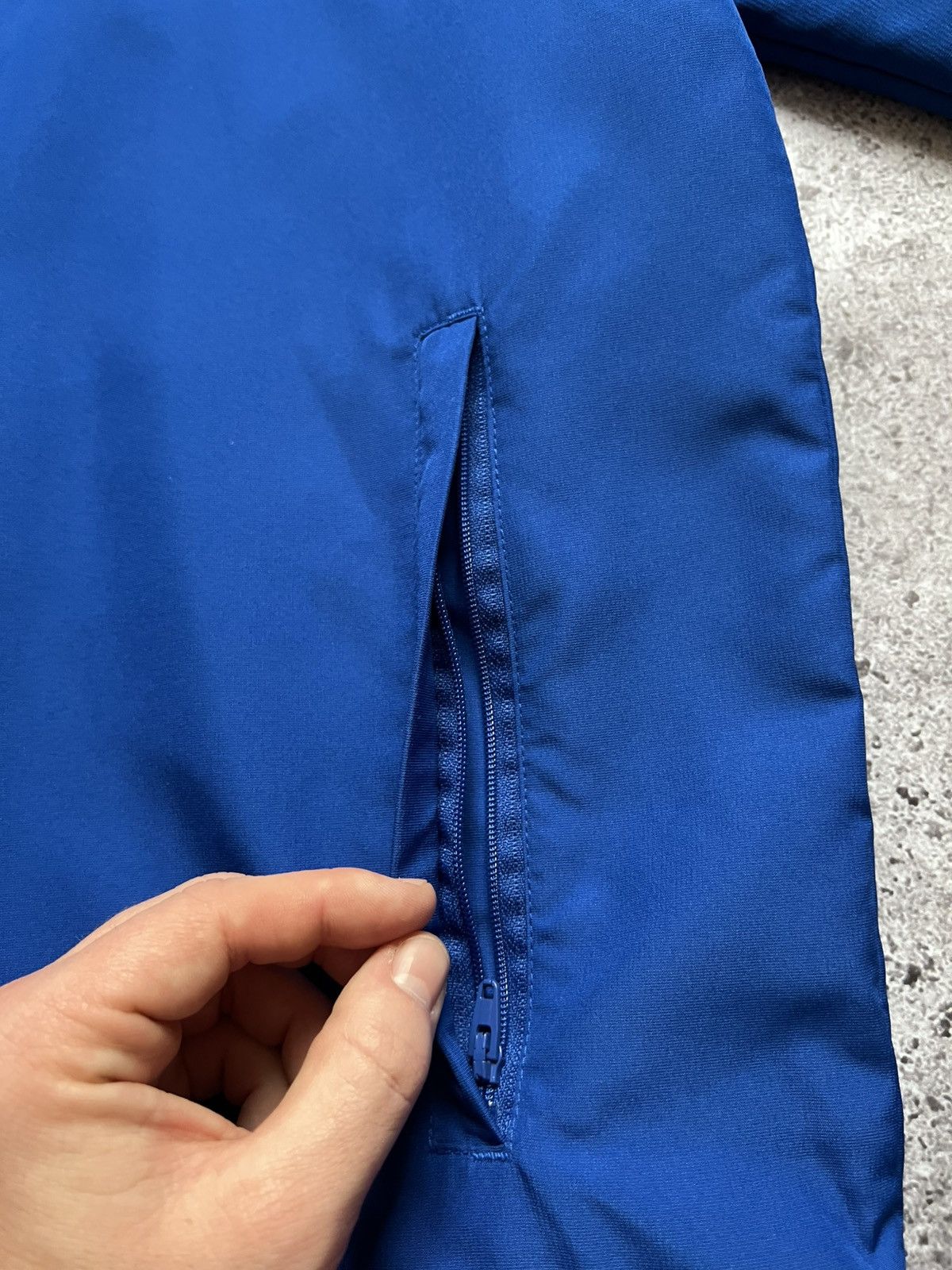 Other Adidas Manchester United 2015/2016 Track Jacket Football Size US S / EU 44-46 / 1 - 8 Thumbnail