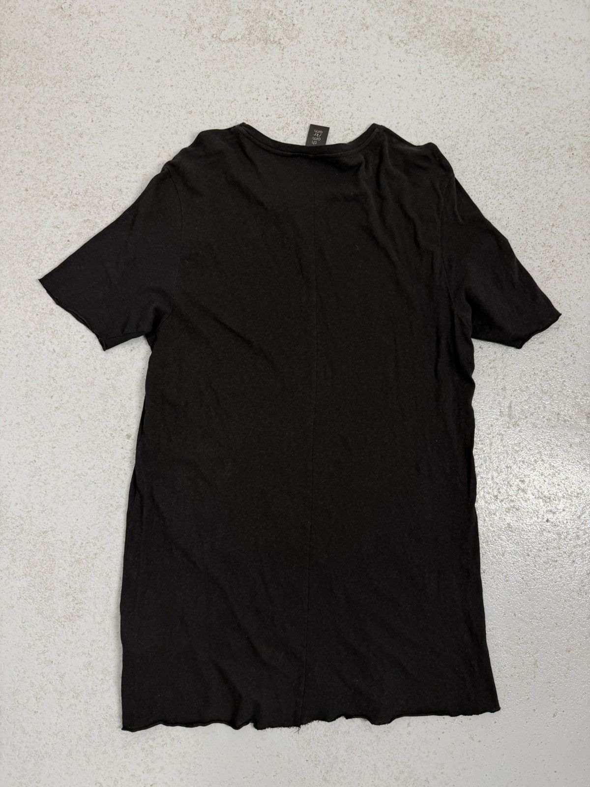Thom Krom Thom Krom T-Shirt Size US S / EU 44-46 / 1 - 10 Thumbnail