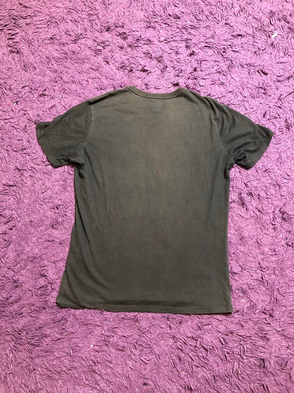 Diesel Vintage Diesel Big Y2K Print Short Sleeve T-Shirt Size S Size US S / EU 44-46 / 1 - 17 Thumbnail