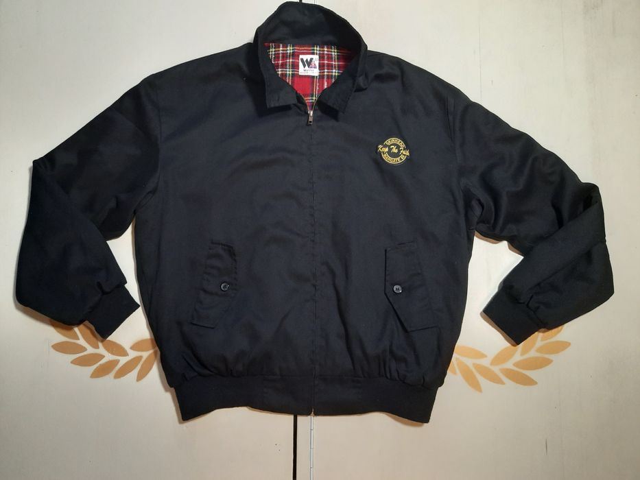 Warrior harrington outlet