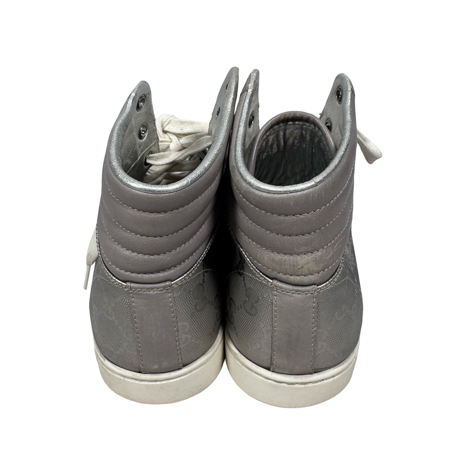 Gucci Gucci Coda GG Imprime Monogram Shoes Men’s 7.5 G Sneakers Size US 7.5 / EU 40-41 - 4 Thumbnail