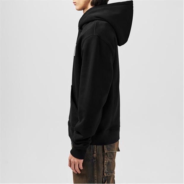Amiri AMIRI Core Logo Hoodie Size US L / EU 52-54 / 3 - 3 Thumbnail