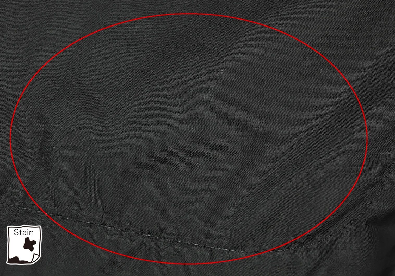 Issey Miyake Hooded Removable Design Polyester Coat in Gray Size US M / EU 48-50 / 2 - 10 Thumbnail