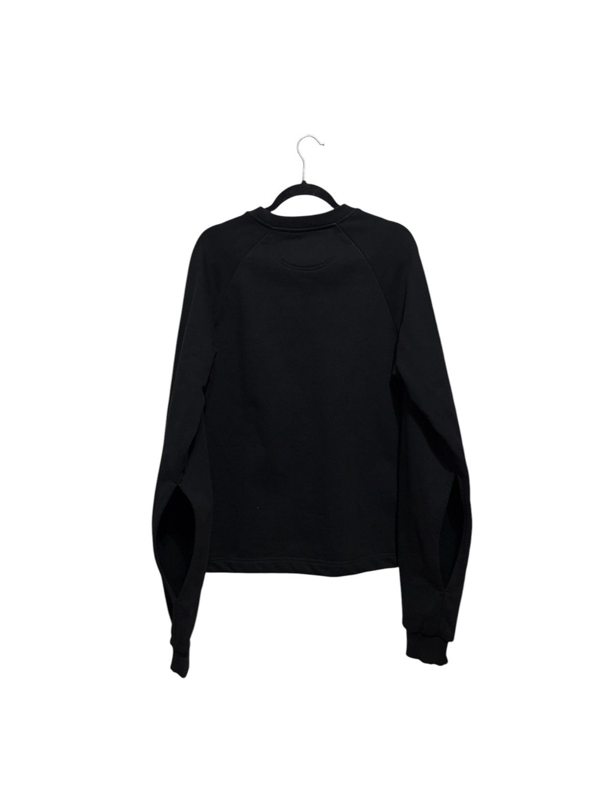 Hood By Air HOOD BY AIR New World Loser SS17 sweatshirt Size US M / EU 48-50 / 2 - 7 Thumbnail