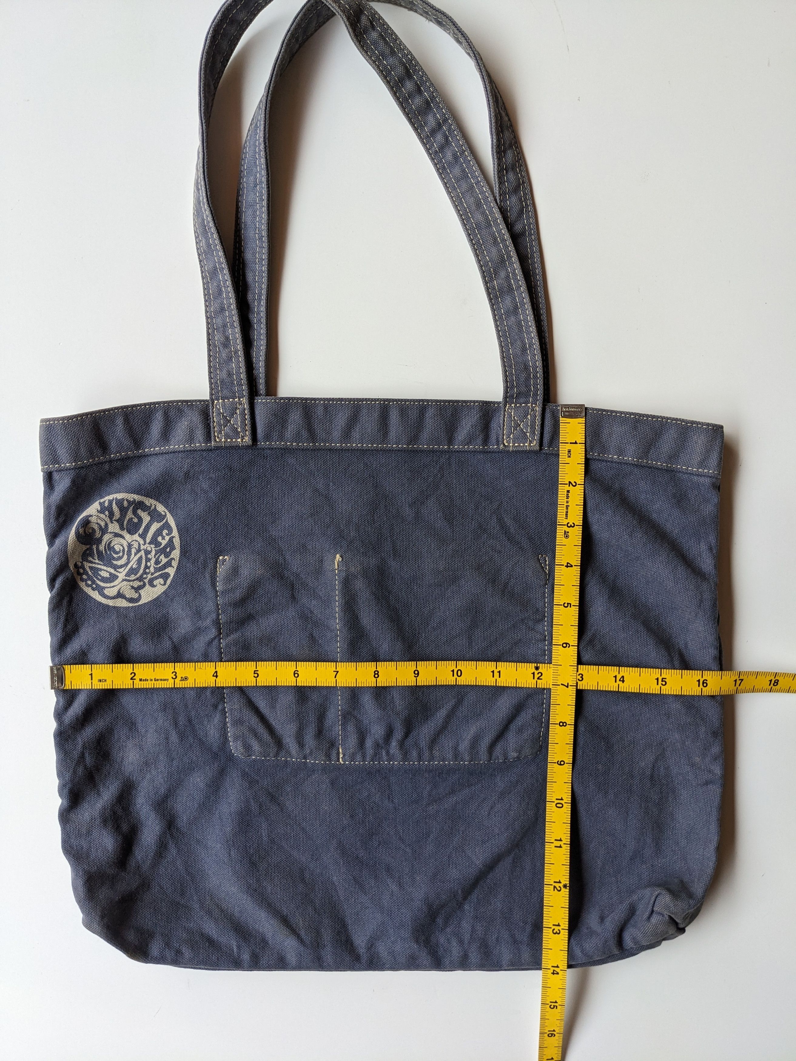 Hysteric Glamour Hysteric mini by HYSTERIC GLAMOUR tote bag Size ONE SIZE - 5 Thumbnail