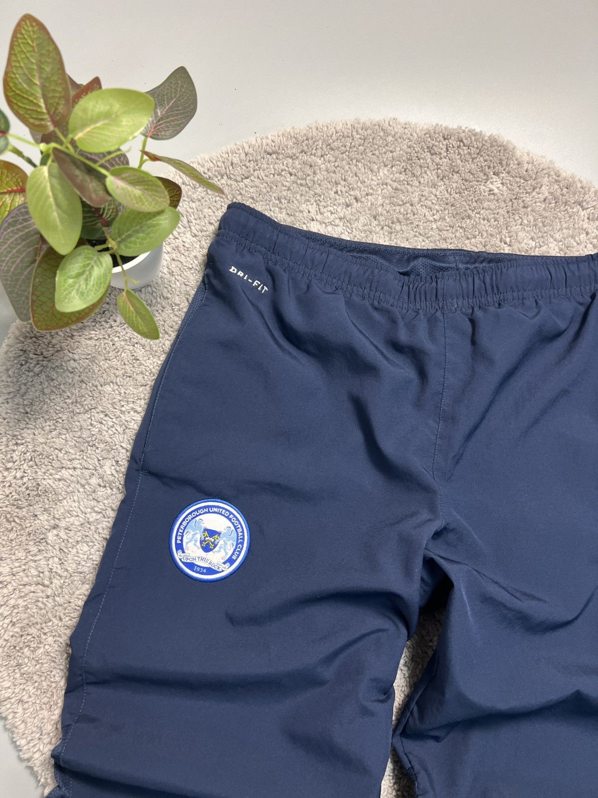 Nike × Vintage Y2K Vintage Nike Track Pants Rare Size US 32 / EU 48 - 2 Thumbnail