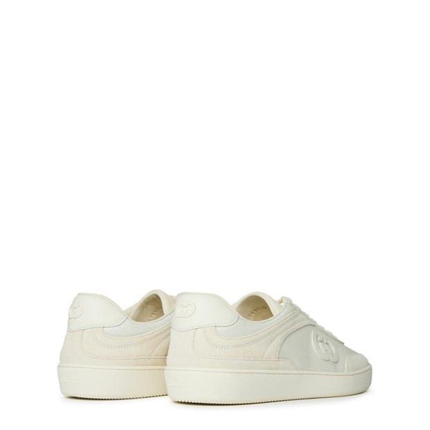 Gucci GUCCI Interlocking G G74 Sneakers Size US 8 / EU 41 - 5 Thumbnail