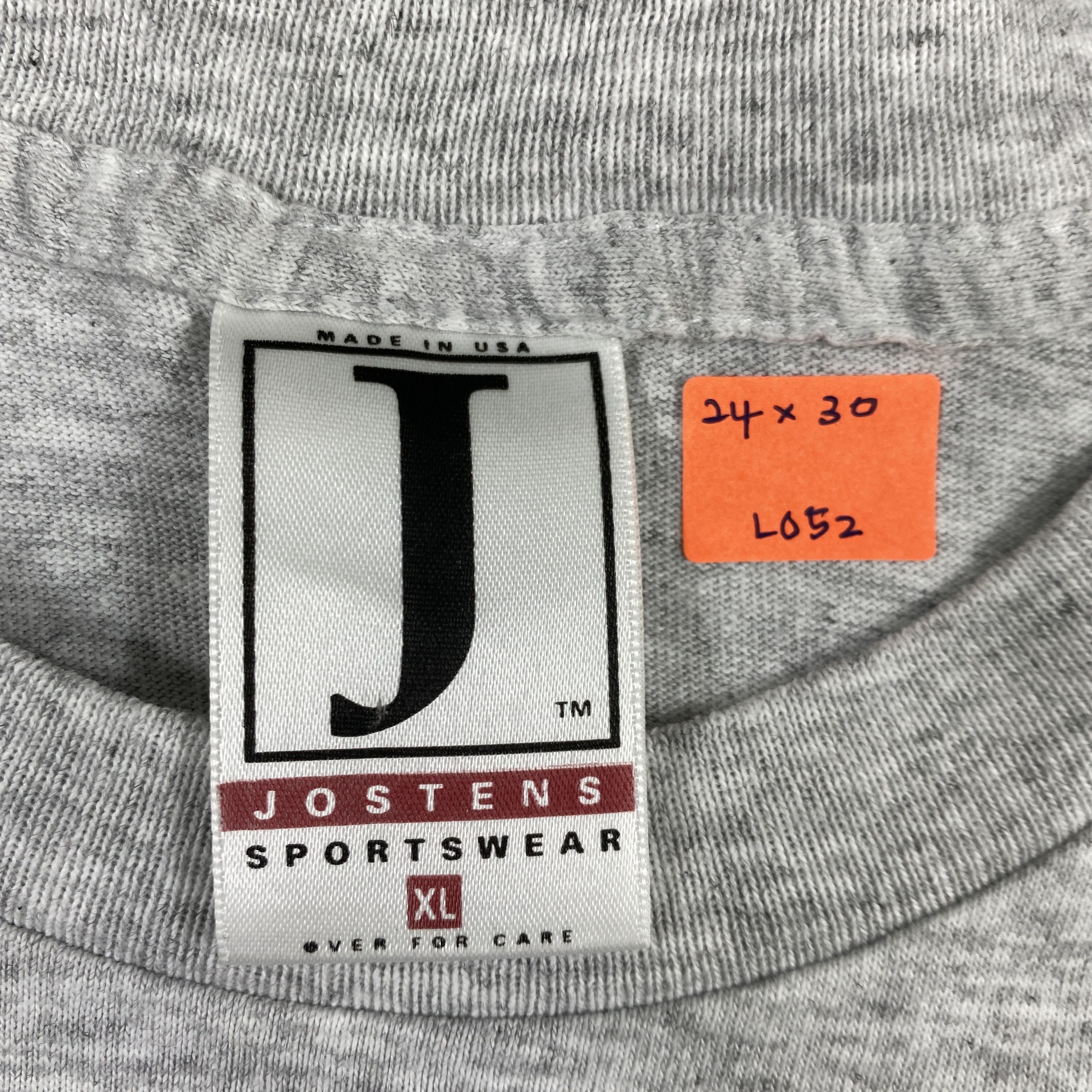 Japanese Brand Vintage NASA Snoopy Kennedy Space Center T-Shirt - L052 Size US XL / EU 56 / 4 - 3 Thumbnail