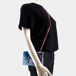 o1bcso1str0224 Bags in Blue