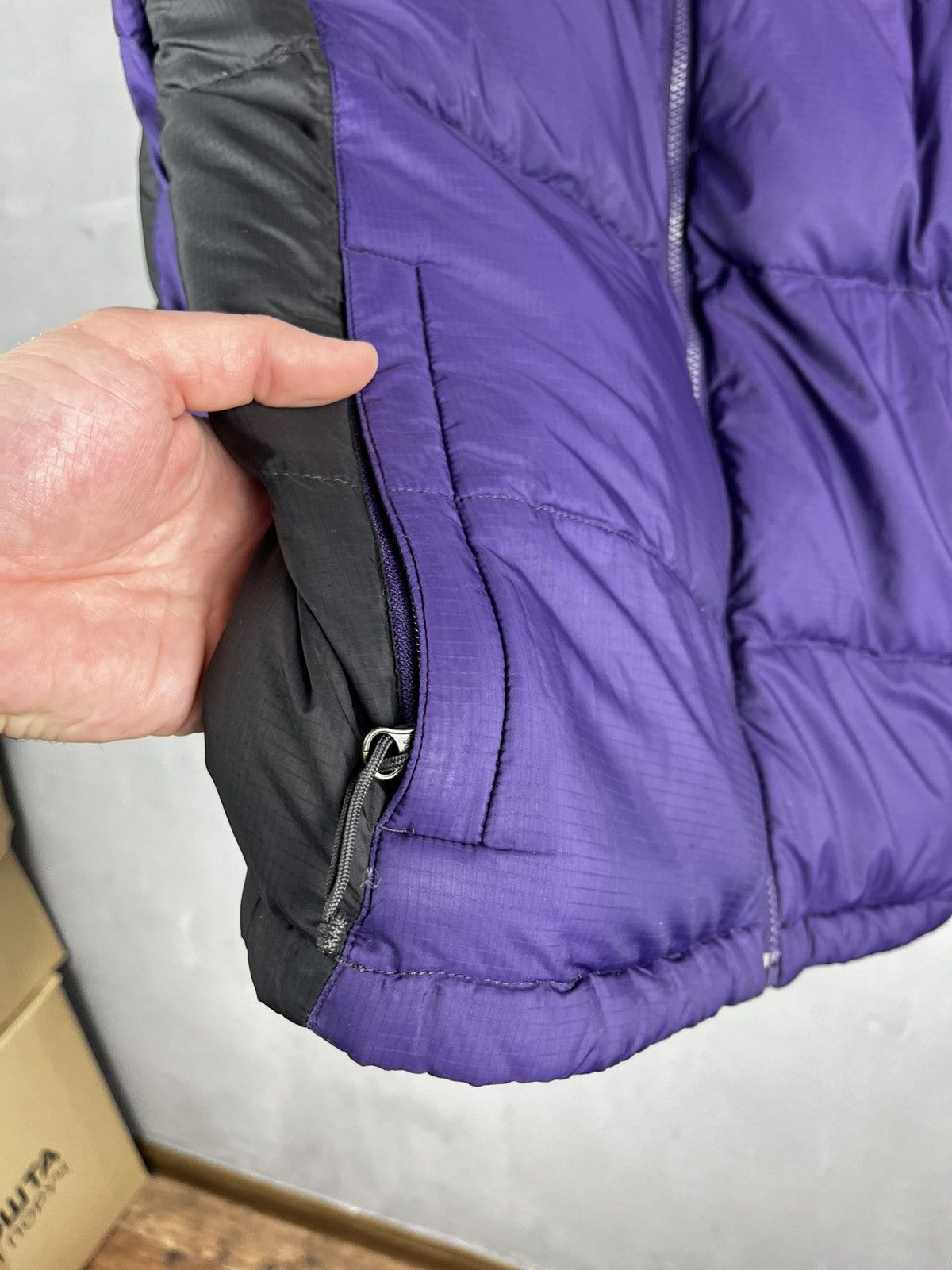 The North Face The north face puffer jacket size s Size US S / EU 44-46 / 1 - 12 Thumbnail