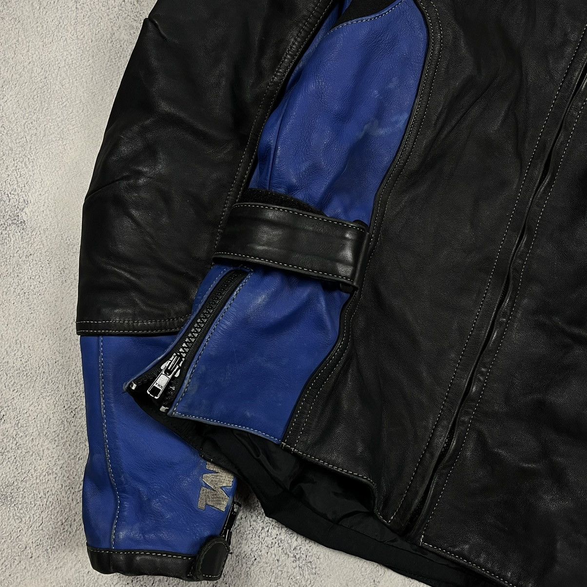 Vintage Vintage Polo motorcycle jacket Size US M / EU 48-50 / 2 - 6 Thumbnail