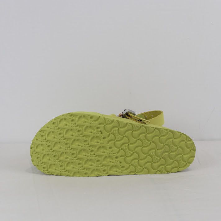 Birkenstock × Dior o1rshd1 Q:2 / M-Tokio Slipper Sandal in Kiwi Size US 11 / EU 44 - 10 Thumbnail