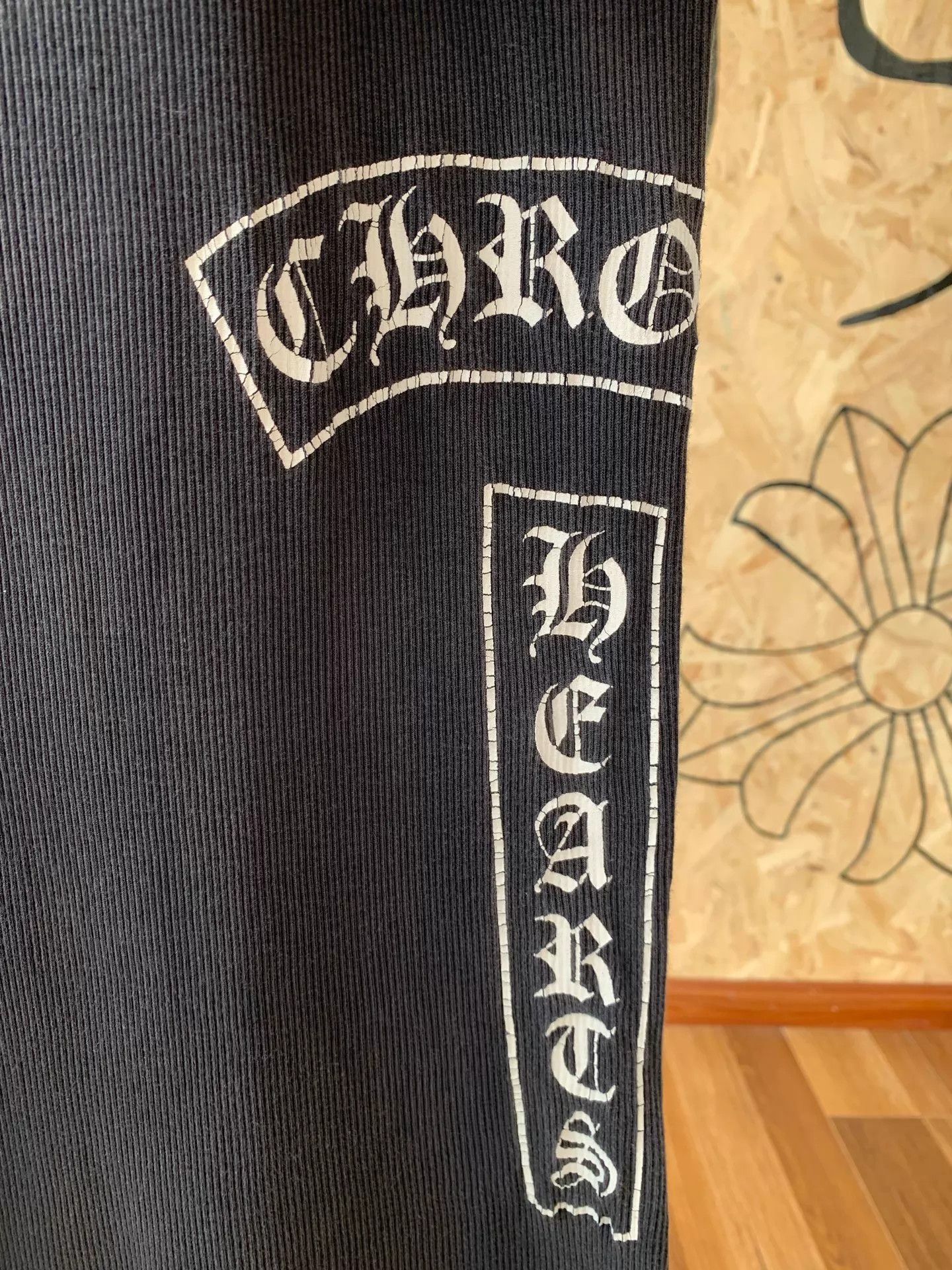 Chrome Hearts Chrome Hearts Cross Tank Top XL Near Mint Size XL / US 12-14 / IT 48-50 - 5 Thumbnail