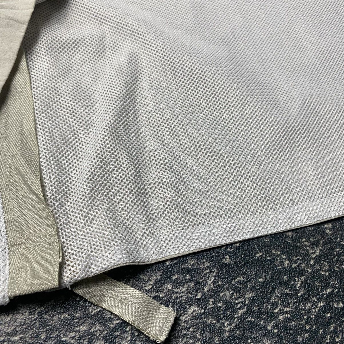 Issey Miyake 💥ISSEY MIYAKE ZUCCA ZIP SHIRT RARE ITEM Size US M / EU 48-50 / 2 - 9 Thumbnail