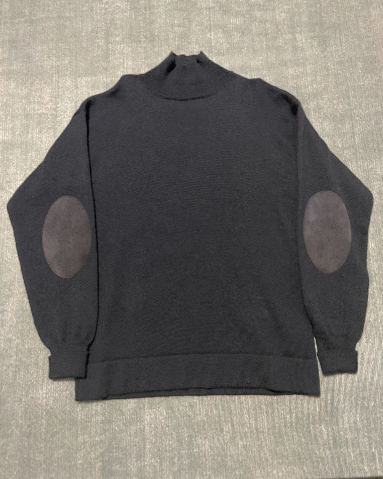 Maison Margiela Maison Margiela Sweater 2501-Nextarrow Size US M / EU 48-50 / 2 - 1 Thumbnail