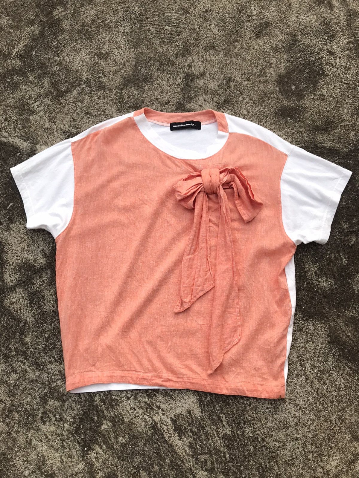 Issey Miyake × mercibeaucoup Issey Miyake Mercibeaucoup Size M / US 6-8 / IT 42-44 - 1 Thumbnail