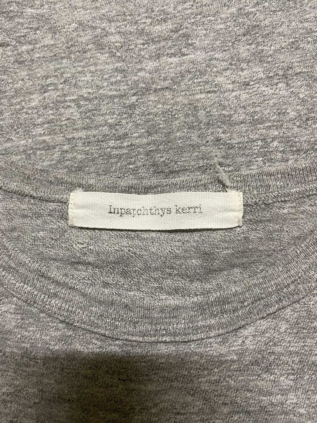 Japanese Brand Inpaichthys Kerri Super M Shimamura T Shirt Size M / US 6-8 / IT 42-44 - 9 Thumbnail