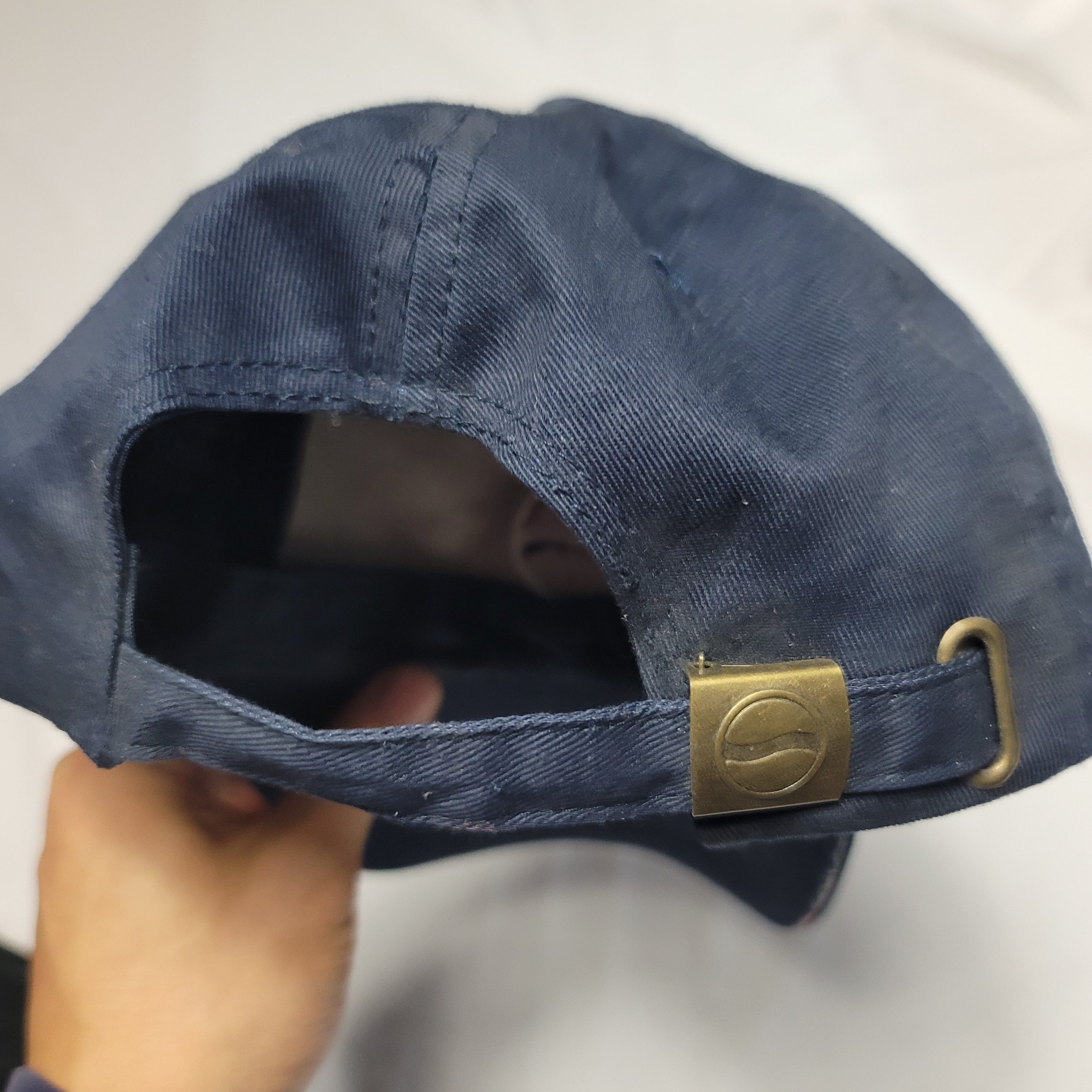 Pepsi Navy Pepsi Cap Size ONE SIZE - 2 Thumbnail