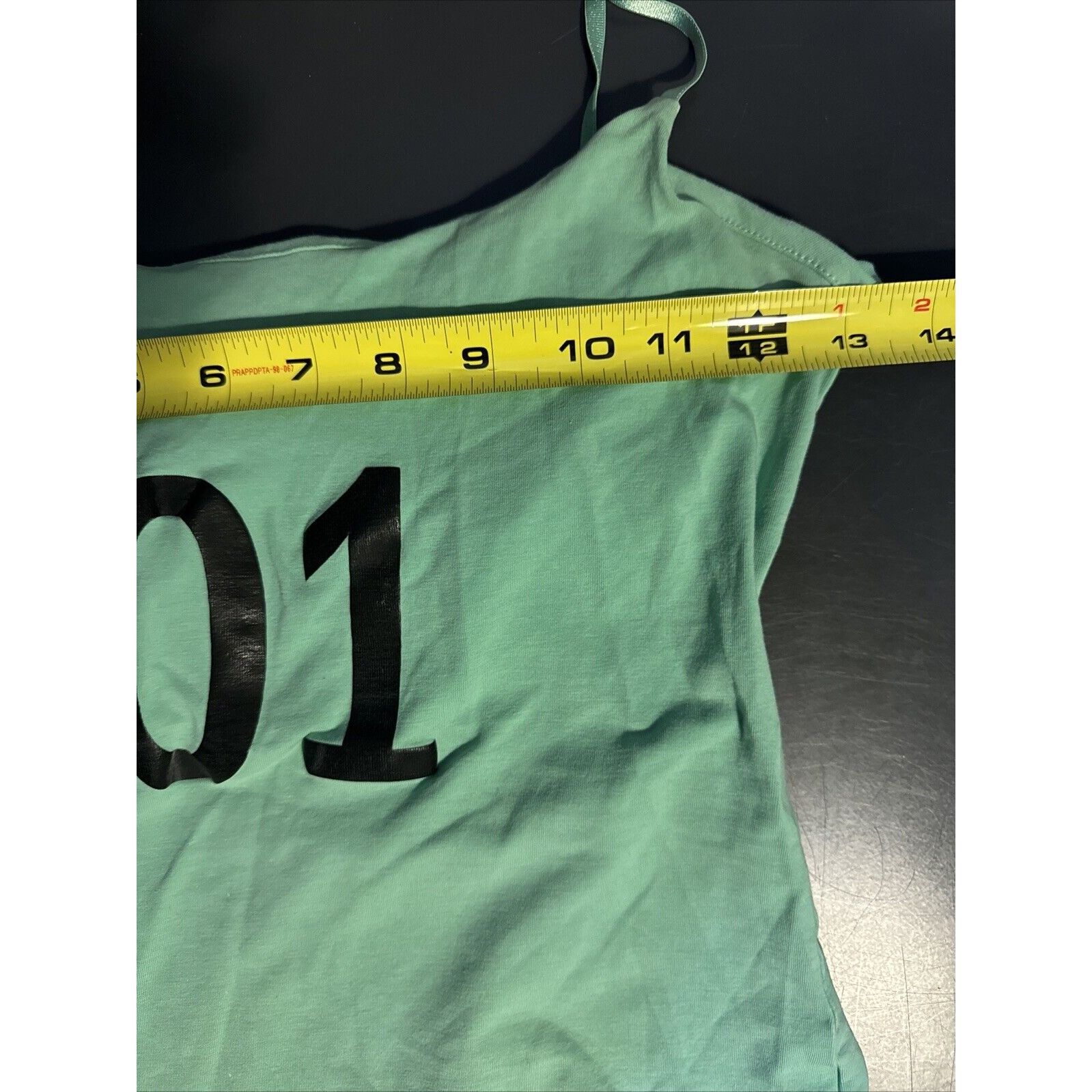 Gap GAP Womens Camisole Tank Top Shelf Bra Lightweight Pullover Size XS / US 0-2 / IT 36-38 - 8 Thumbnail