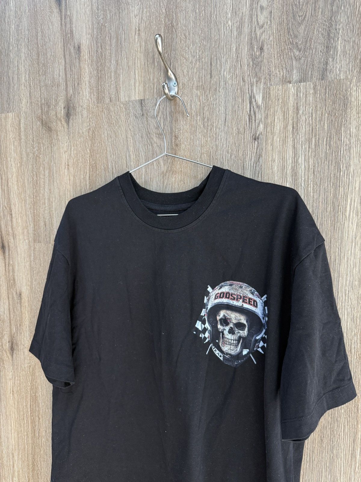 Godspeed Godspeed Short Sleeve Size US XS / EU 42 / 0 - 2 Thumbnail