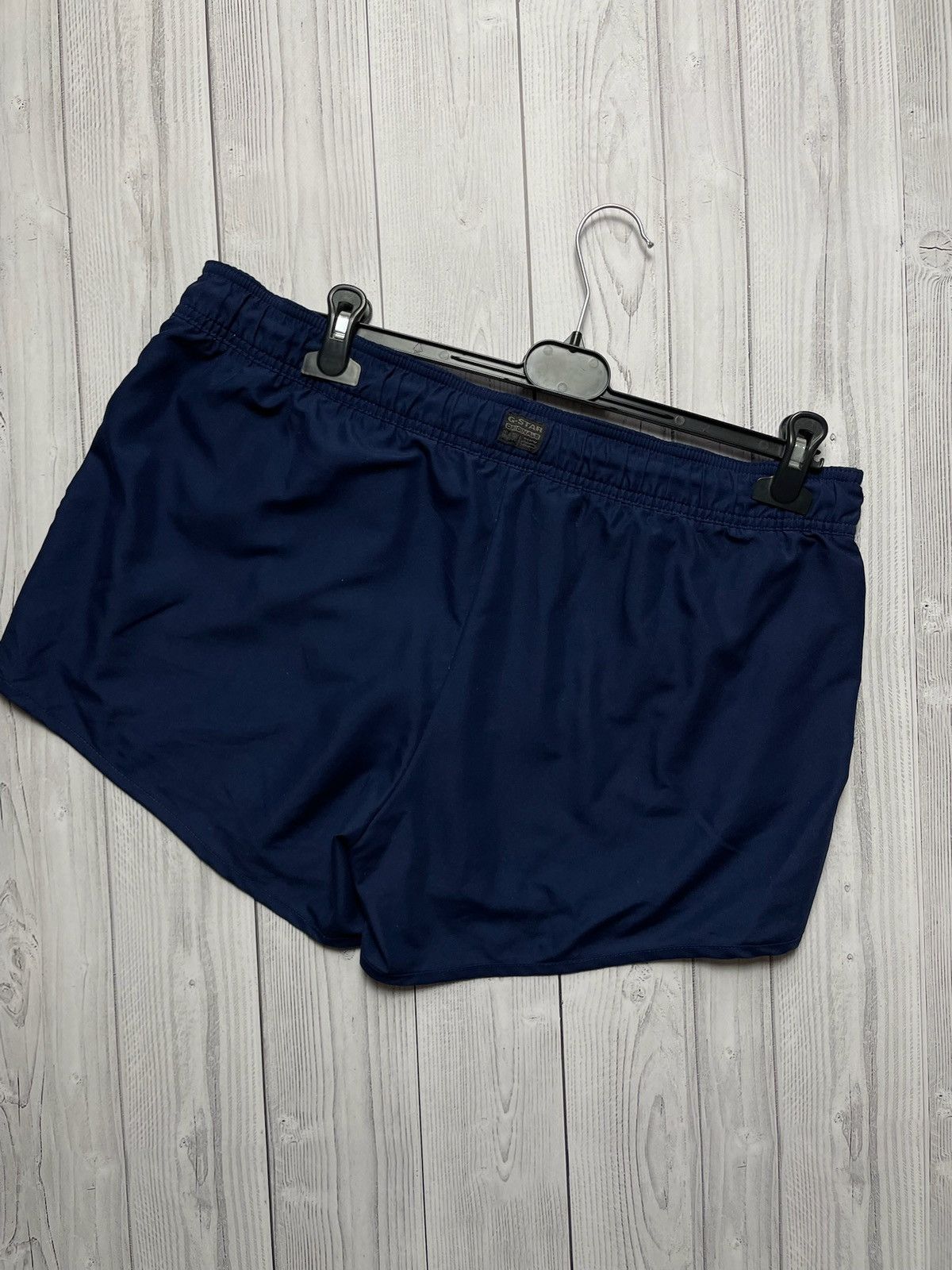 G-Star G-star raw swimming shorts size 34 L Large Size US 34 / EU 50 - 4 Thumbnail