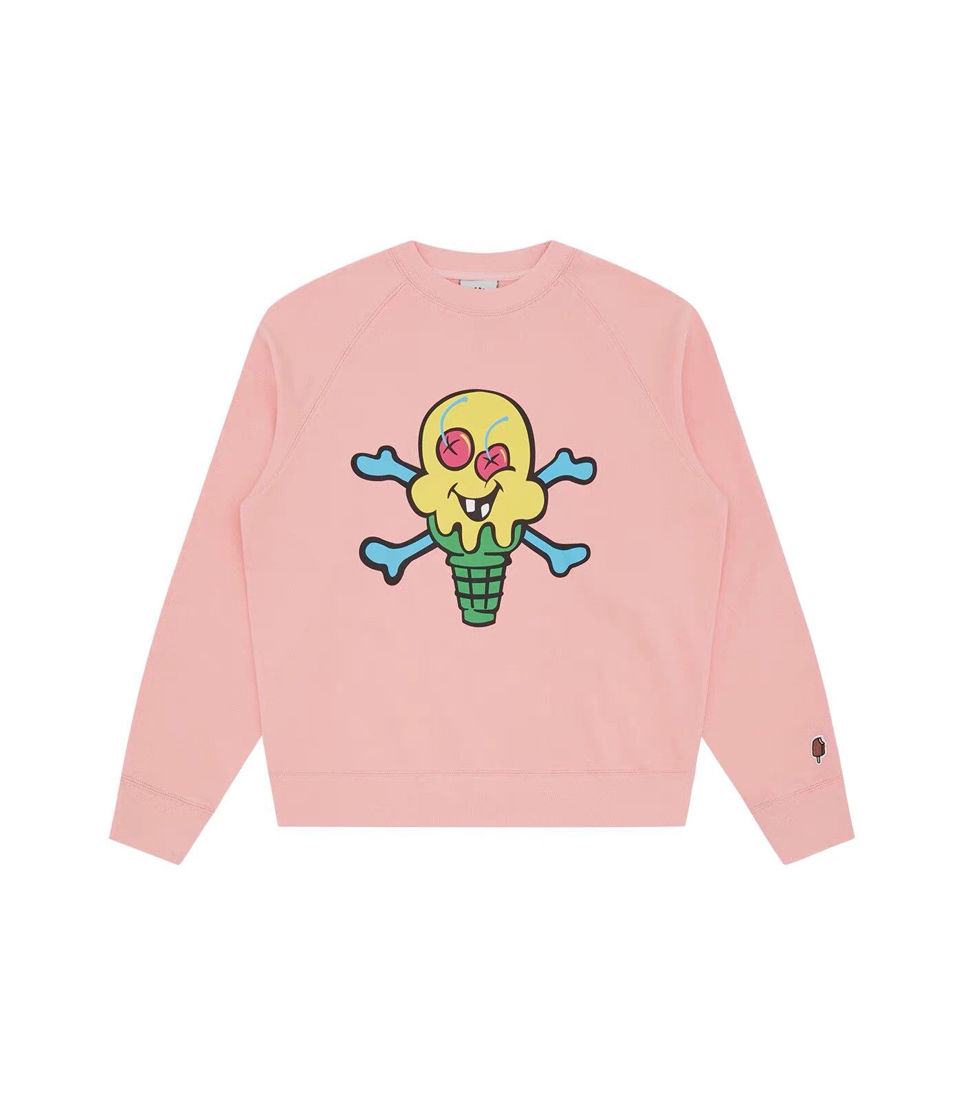 Billionaire Boys Club Billionaire Boys Club Pullover Crew Neck Sweatshirt Size US L / EU 52-54 / 3 - 1 Thumbnail