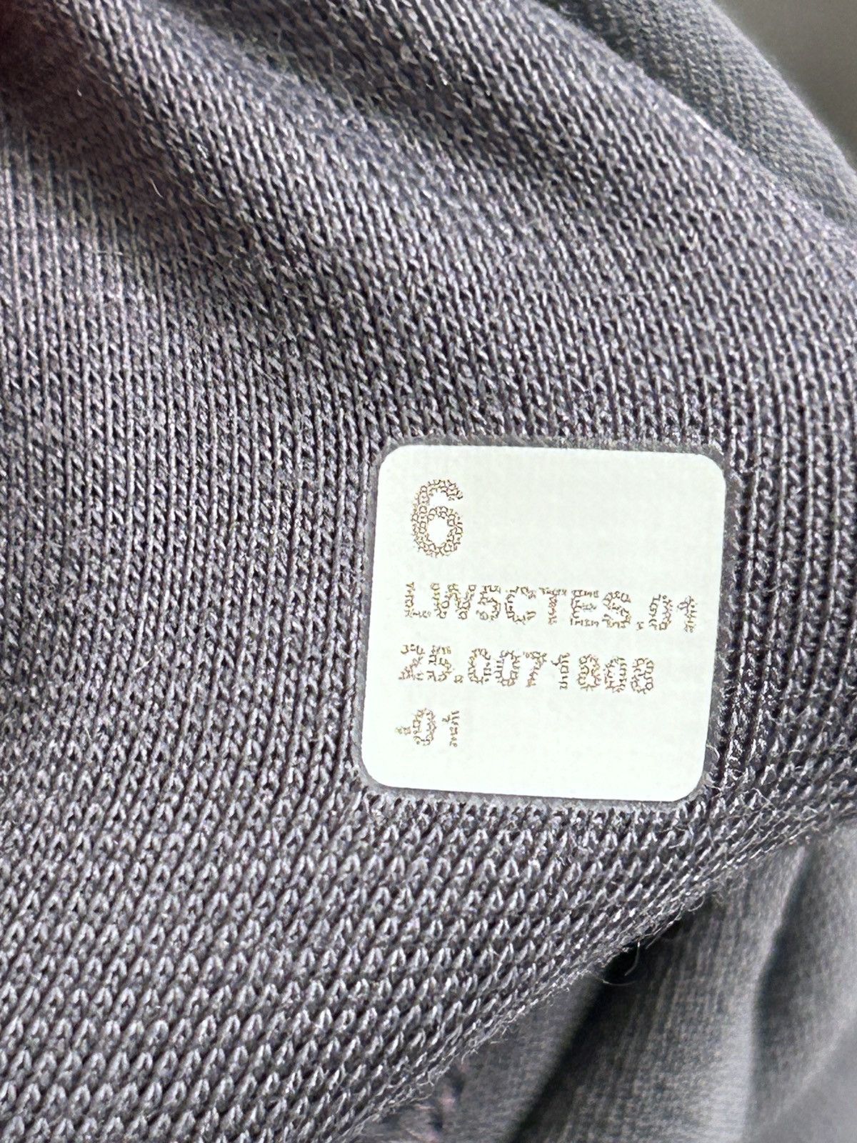 Lululemon Lululemon Leggings Align HR Pant 28" Solar Grey NWT Size 6 Size 28" / US 6 / IT 42 - 3 Thumbnail