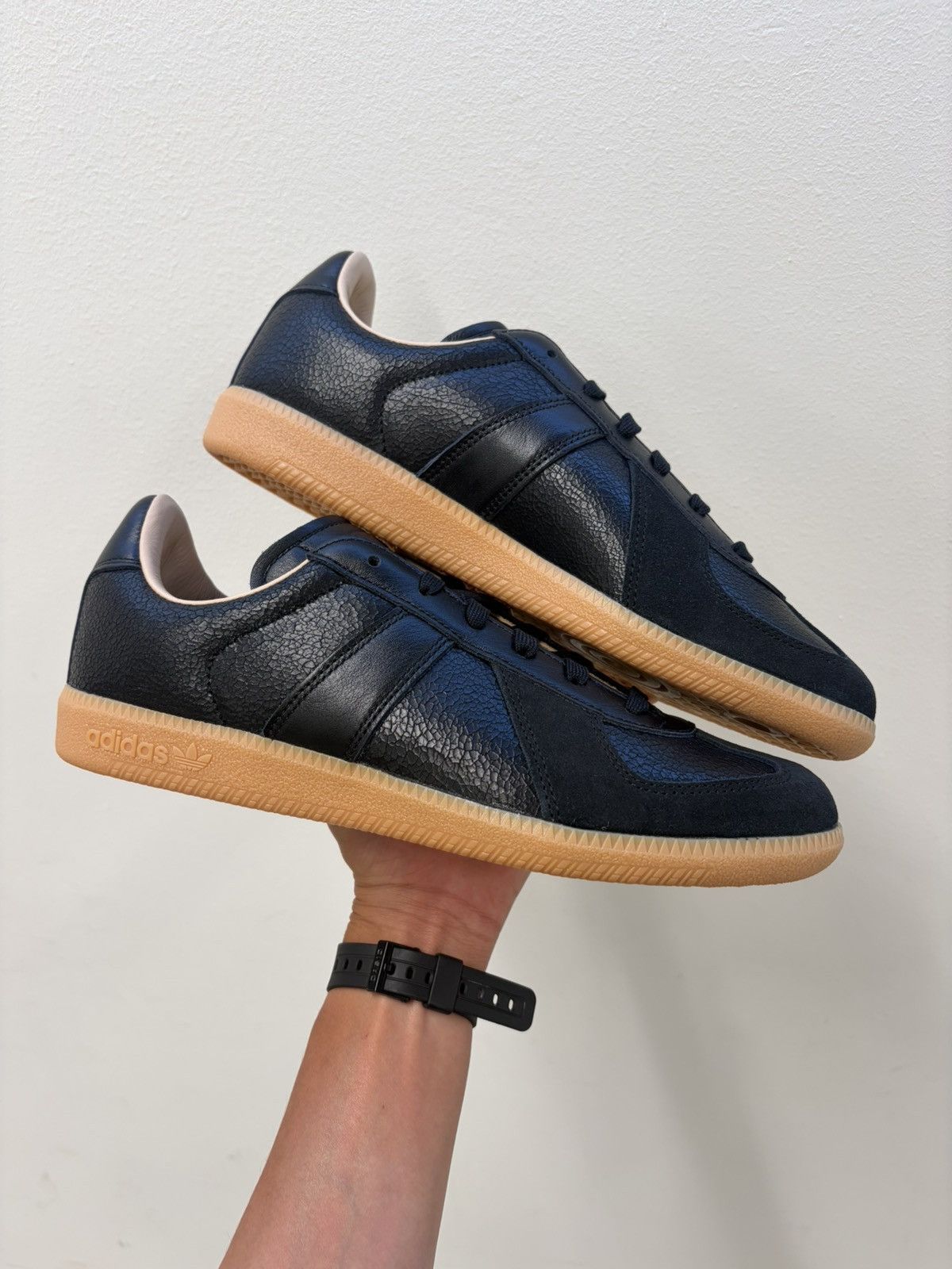 Adidas Adidas BW Army Lux Size US 8.5 / EU 41-42 - 1 Thumbnail