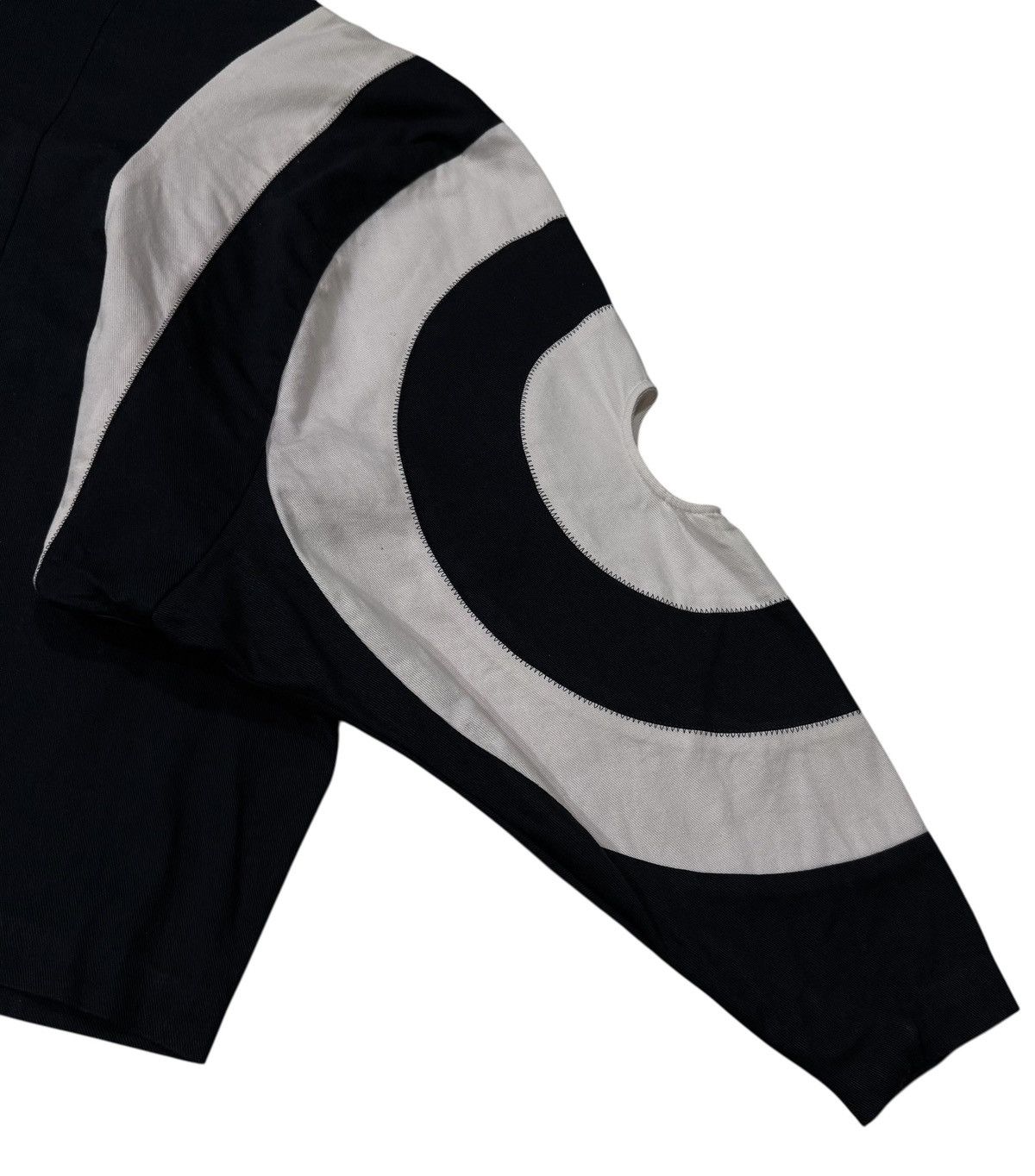 Seditionaries RARE Richard Torry For London Station Seditionaries Jacket Size US M / EU 48-50 / 2 - 18 Thumbnail