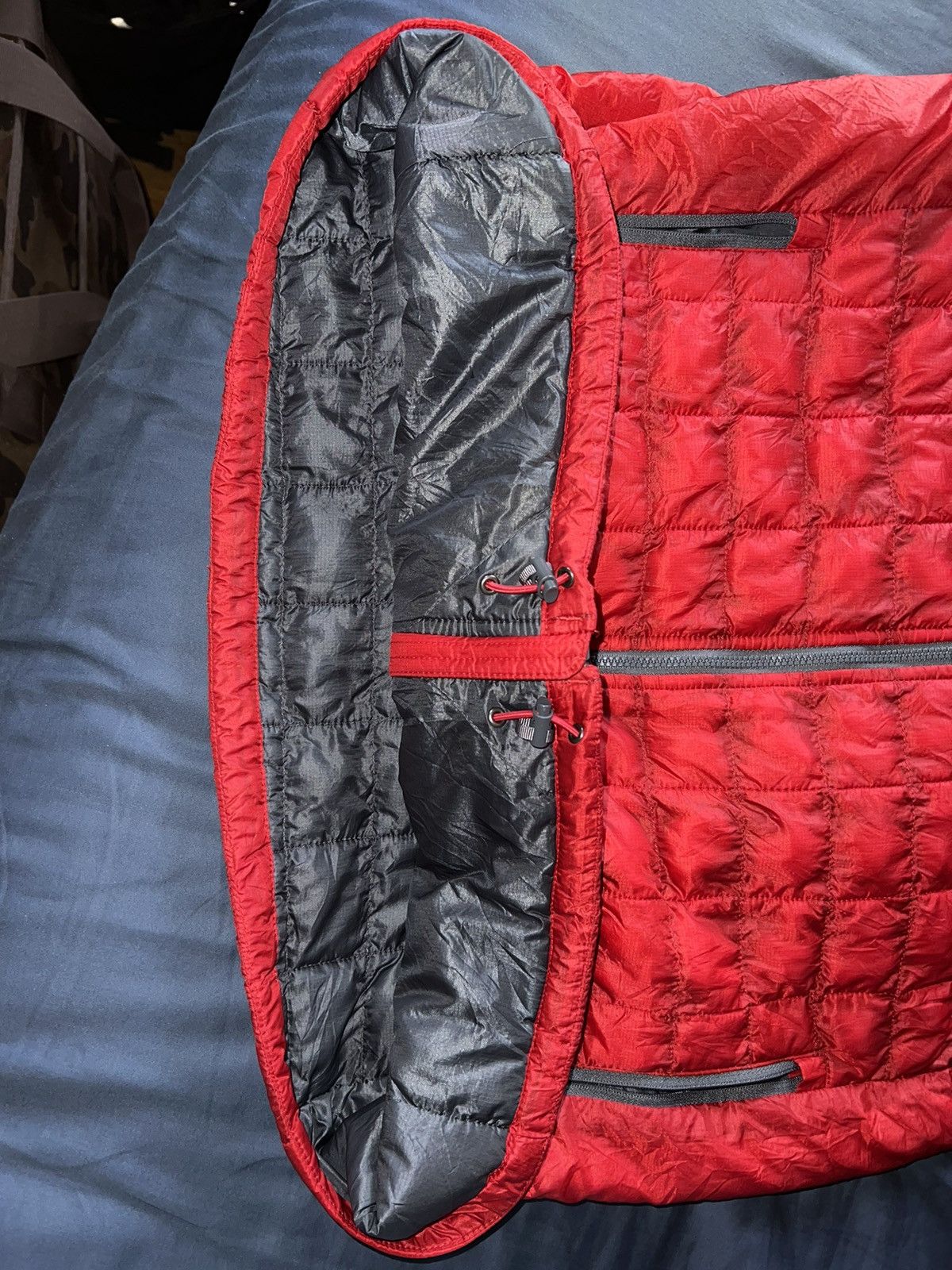 The North Face The North Face Thermoball Size US M / EU 48-50 / 2 - 13 Thumbnail