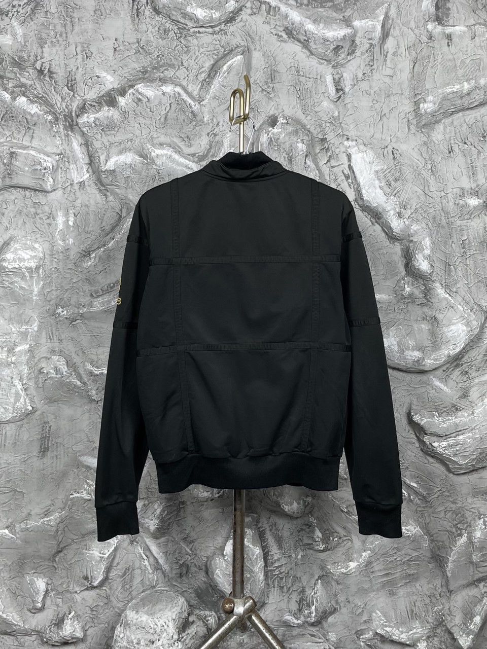 Carhartt × Vintage Carhartt Vintage Outdoor Track Jacket Size M Size US M / EU 48-50 / 2 - 2 Thumbnail