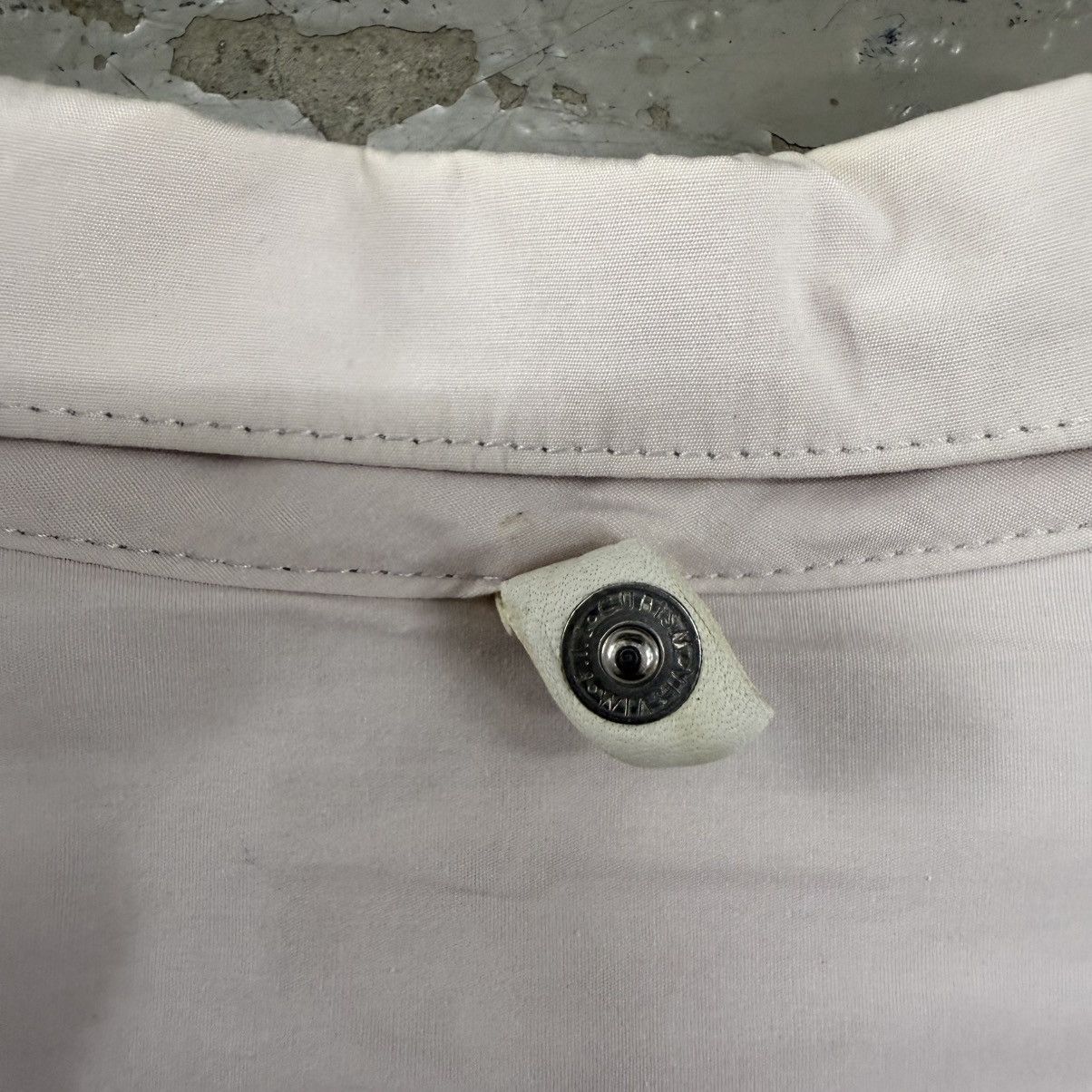 Visvim Visvim Four Pocket Pleated Shirt Size US M / EU 48-50 / 2 - 14 Thumbnail