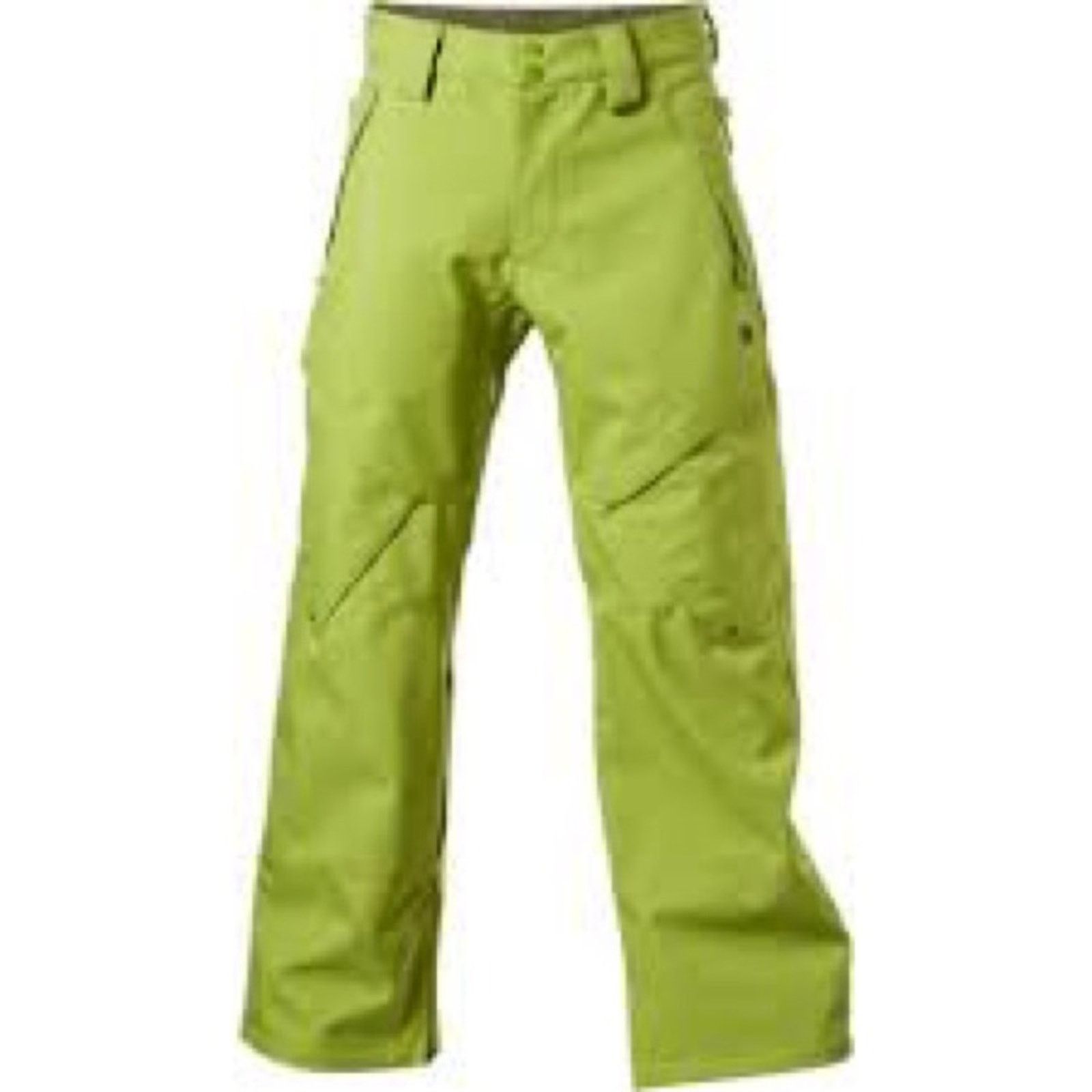 DC DC Fernie Snowboarding Pants Mens XS Waterproof Vintage Rare Size US 30 / EU 46 - 1 Thumbnail