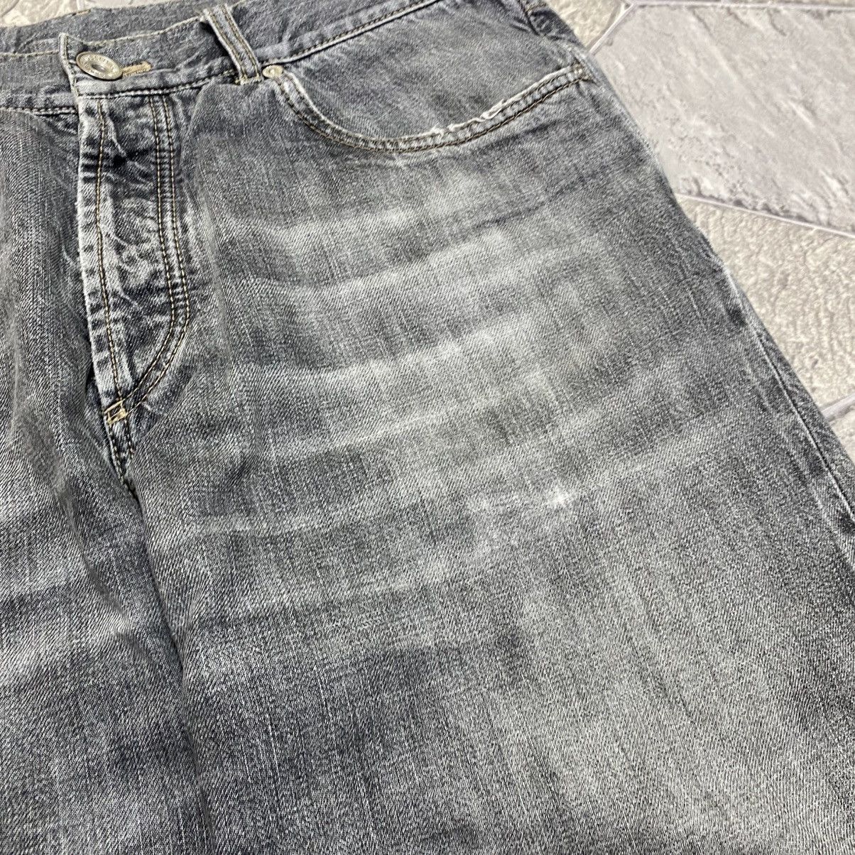 Brunello Cucinelli Vintage Brunello Cucinelli Jeans Size US 32 / EU 48 - 11 Thumbnail