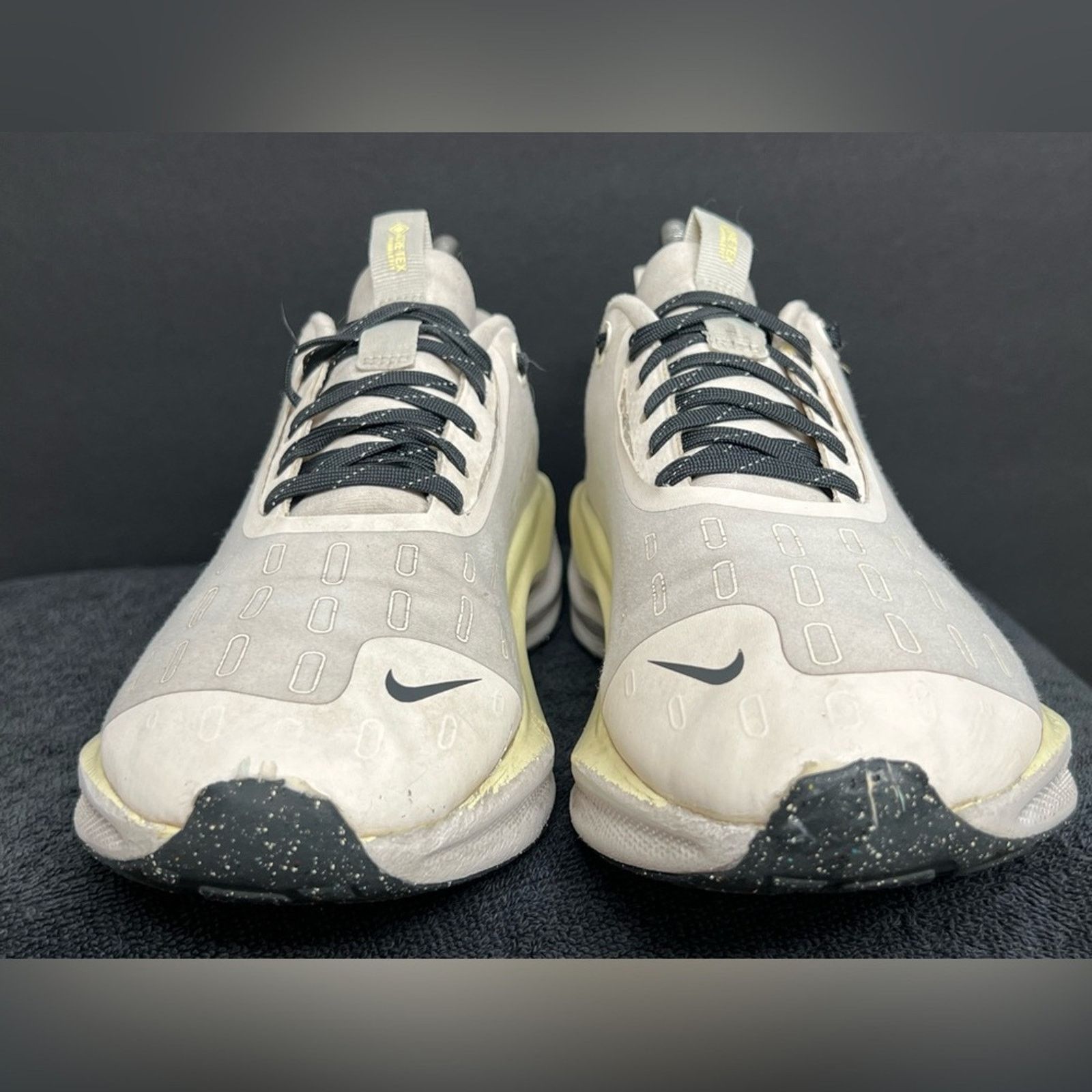 Nike Nike ReactX Infinity Run 4 GTX GORE TEX Pale Ivory Size 8.5 Size US 8.5 / IT 38.5 - 4 Thumbnail
