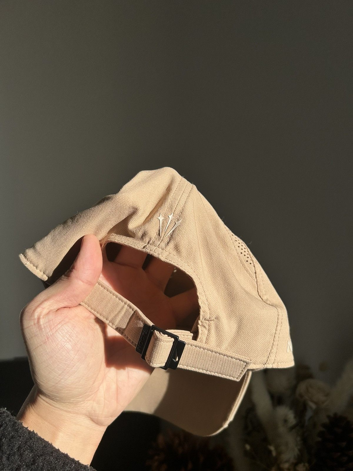 NOCTA Nike x Nocta Sports Cap Size ONE SIZE - 4 Thumbnail