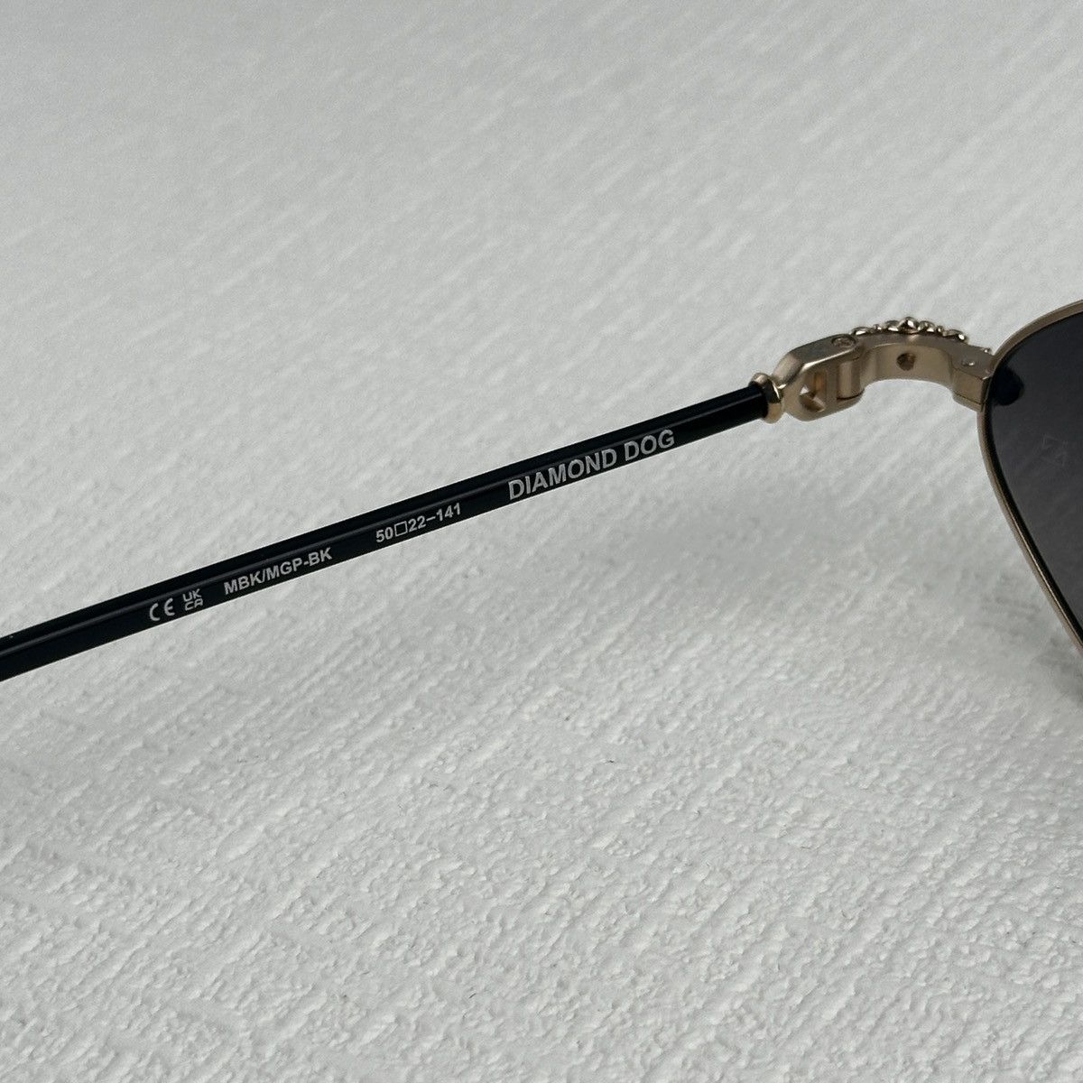 Chrome Hearts CHROME HEARTS DIAMOND DOG Size ONE SIZE - 6 Thumbnail