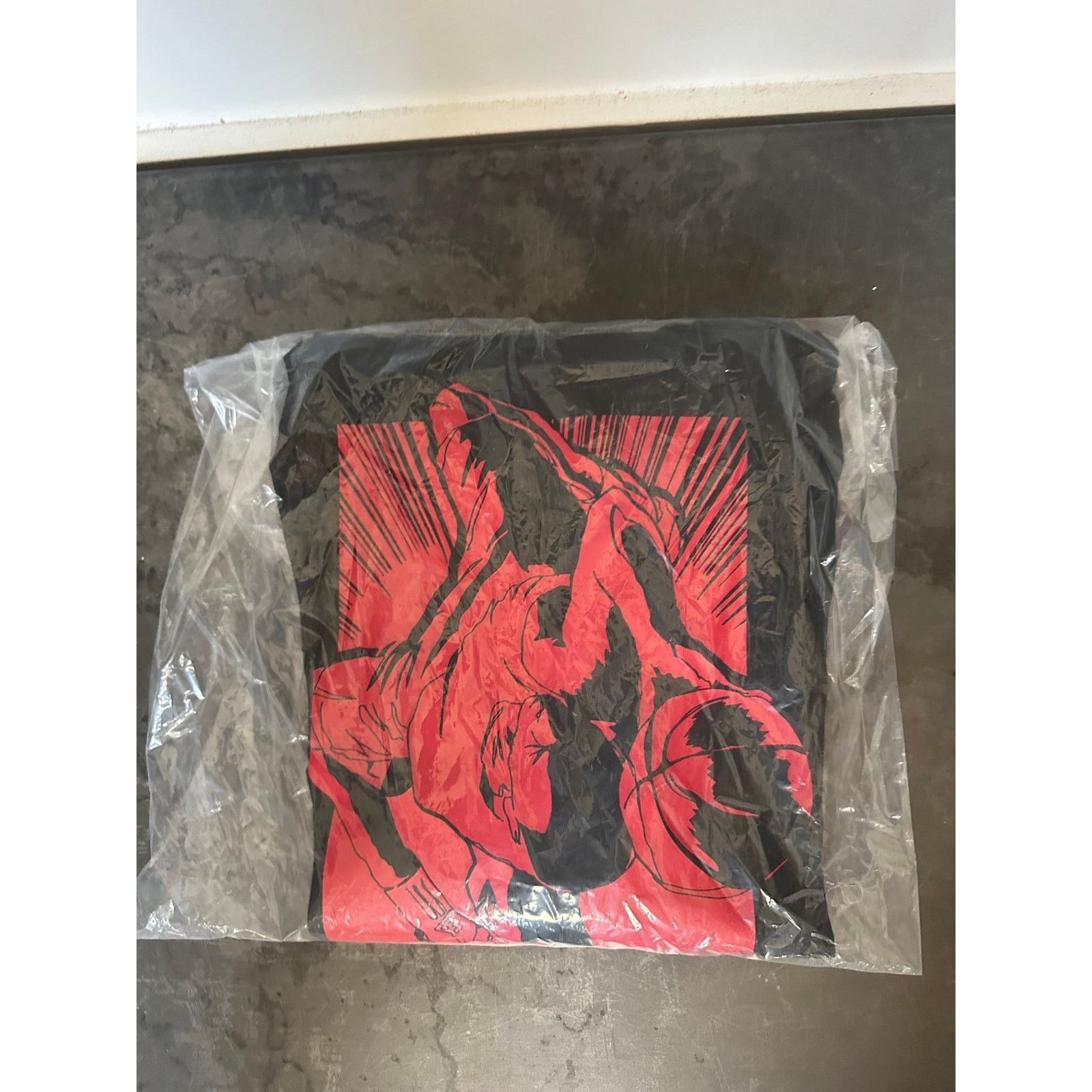 Jordan Brand Jordan Graphic Cotton T-Shirt - fb7462-010 - Size S - NEW Size US S / EU 44-46 / 1 - 3 Thumbnail